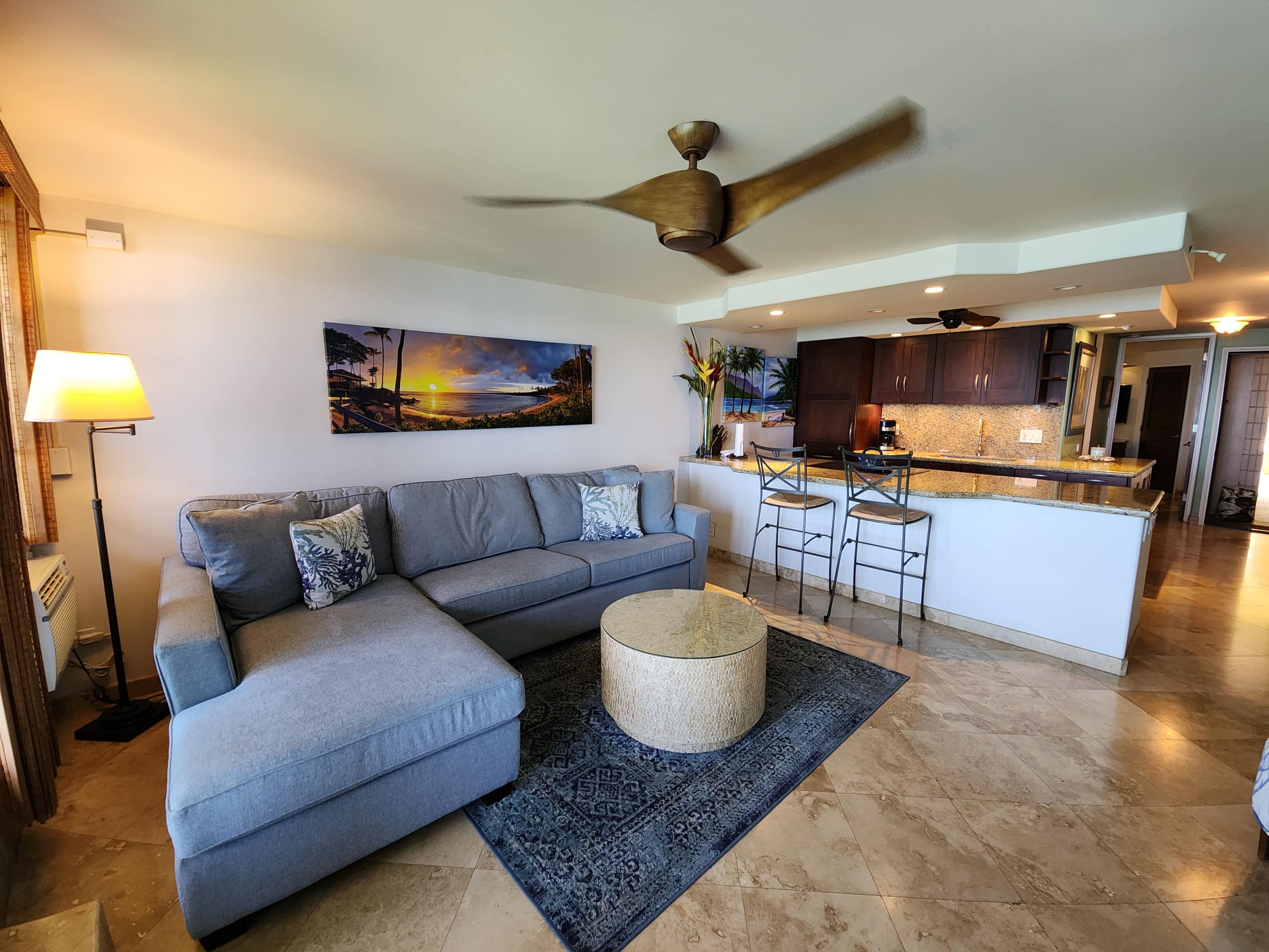 Condo in Lahaina · ★4.93 · 1 bedroom · 1 bed · 1 bath - Image 2
