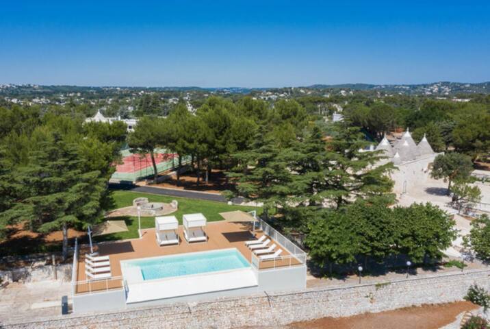 Trullo Ad Caelum gallery image 3