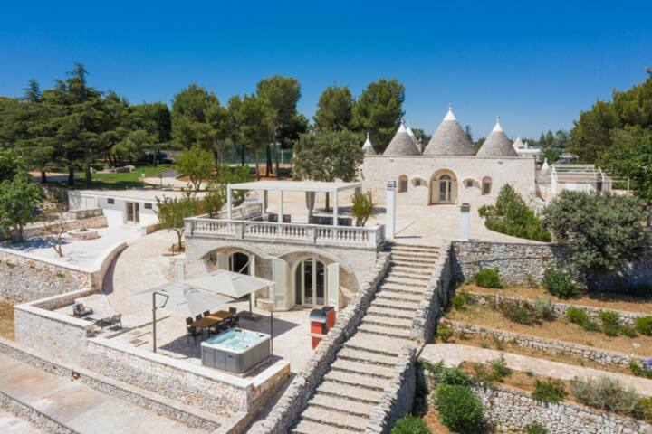 Trullo Ad Caelum gallery image 2