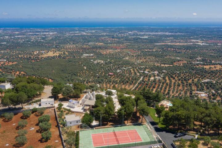 Trullo Ad Caelum gallery image 5