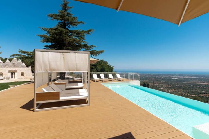 Trullo Ad Caelum gallery image 4