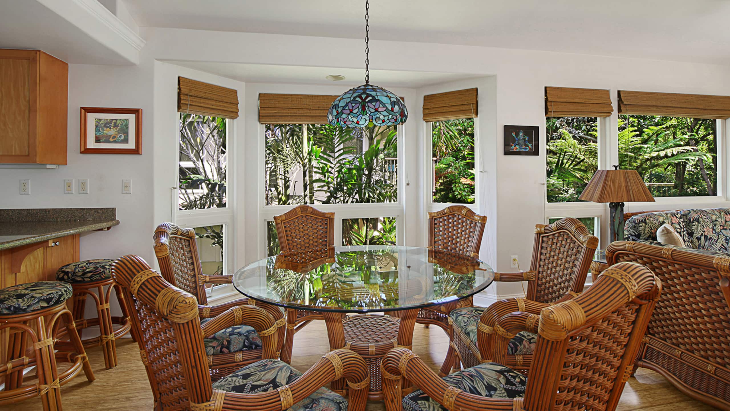 Villas of Kamalii 13 By Parrish Kauai - Image 5