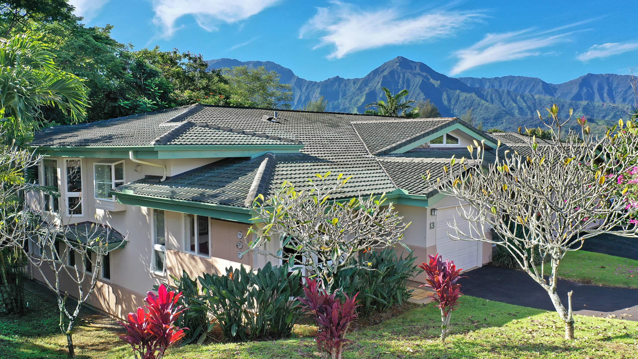 Villas of Kamalii 13 By Parrish Kauai - Image 15