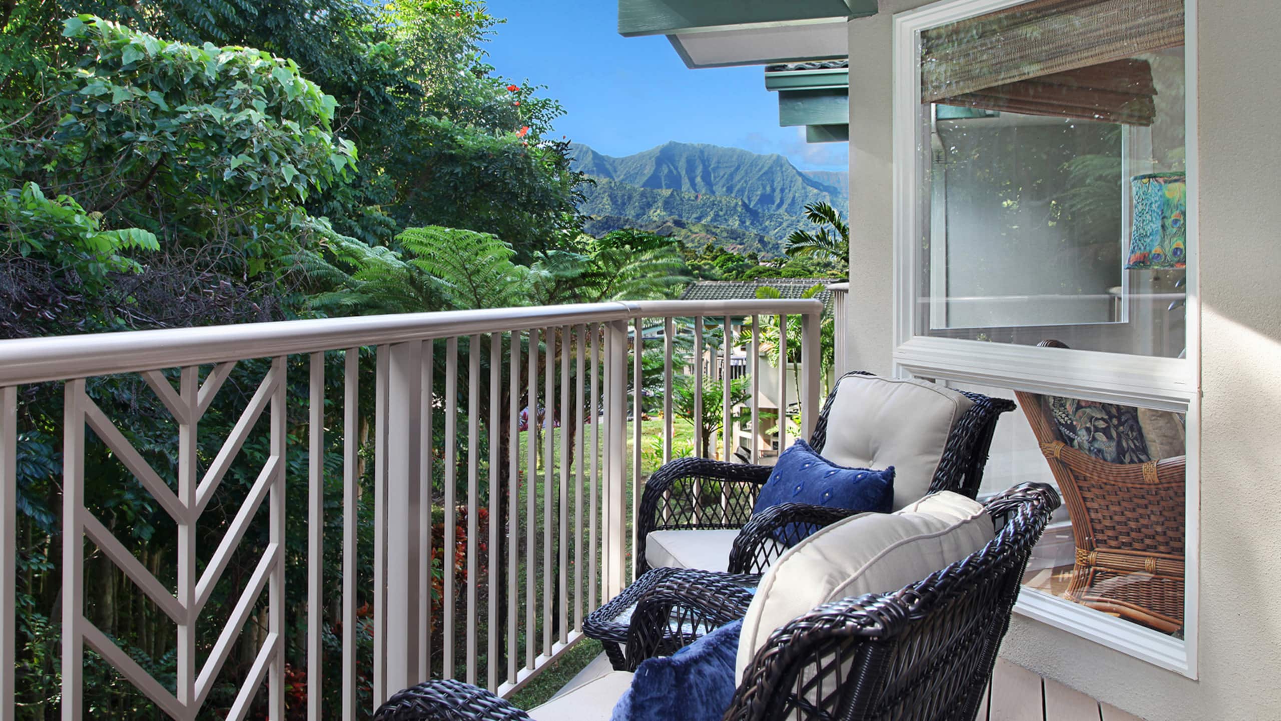 Villas of Kamalii 13 By Parrish Kauai - Image 1