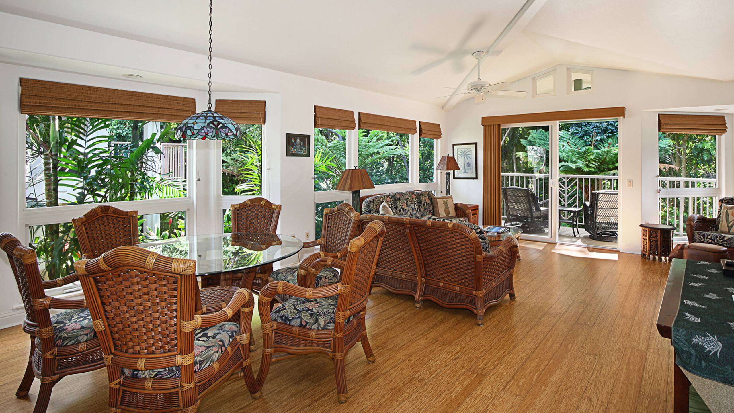 Villas of Kamalii 13 By Parrish Kauai - Image 4