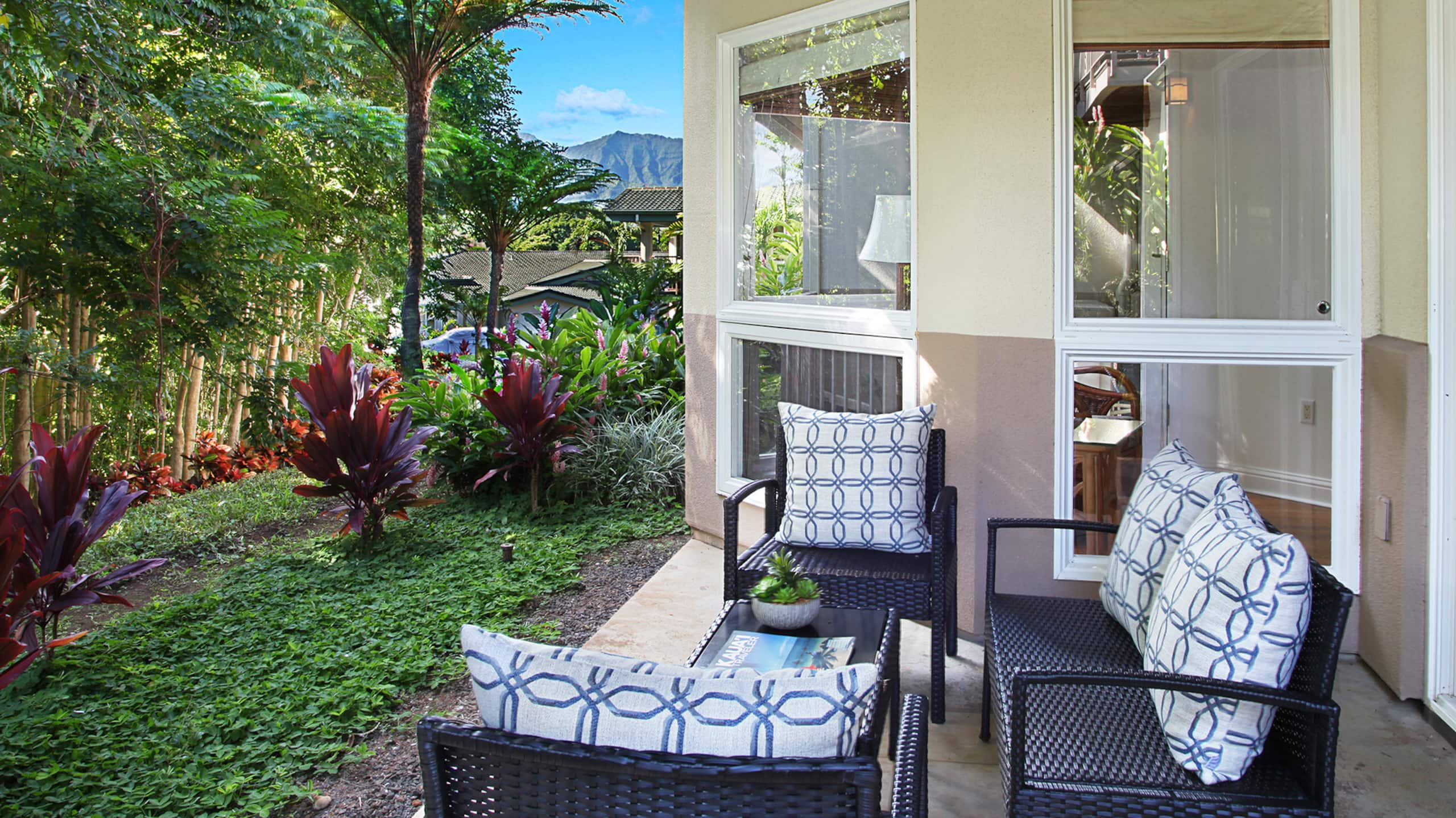 Villas of Kamalii 13 By Parrish Kauai - Image 10