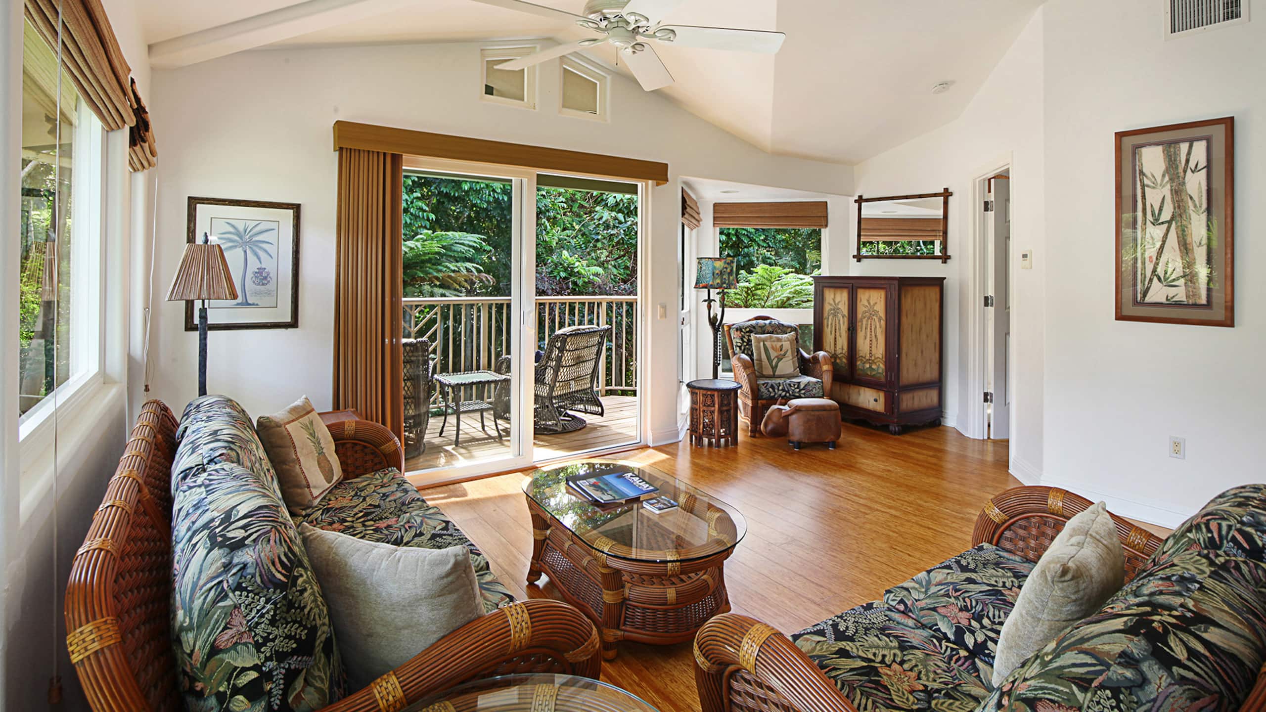 Villas of Kamalii 13 By Parrish Kauai - Image 2