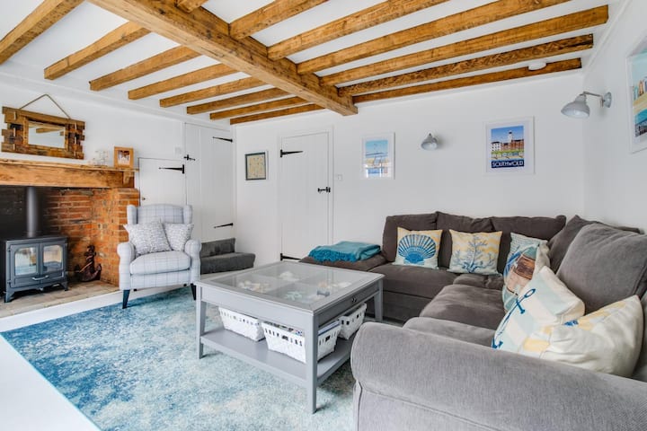2 Bed In Southwold (Oc-19cs) - Southwold