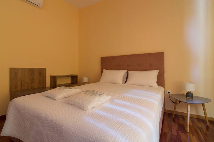 New apartment in Plaka #A1, 2 Bdrm gallery image 3