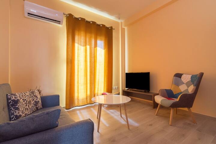New apartment in Plaka #A1, 2 Bdrm gallery image 5