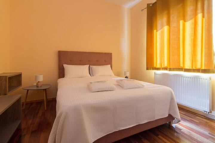 New apartment in Plaka #A1, 2 Bdrm gallery image 4