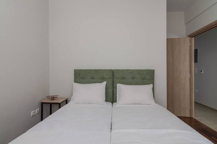 New apartment in Plaka #B1, 2 Bdrm gallery image 5