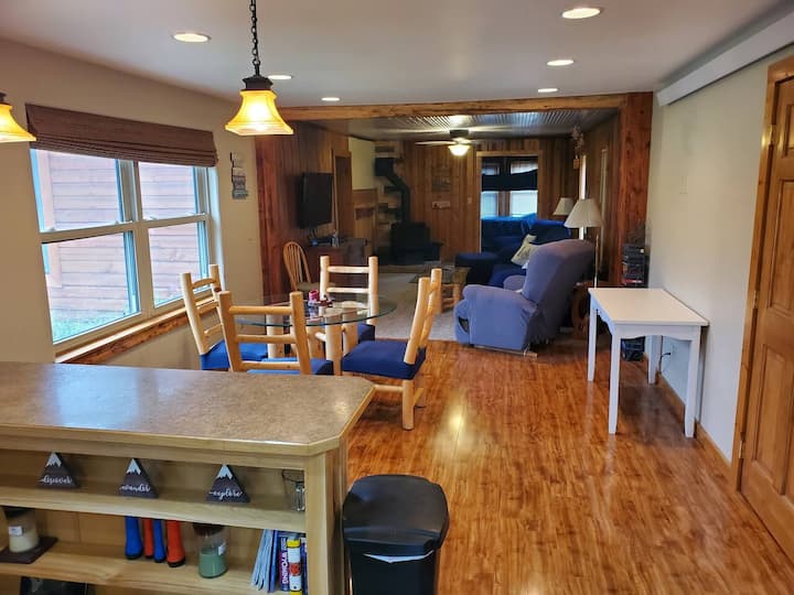 Cabins For Rent Laramie Wy