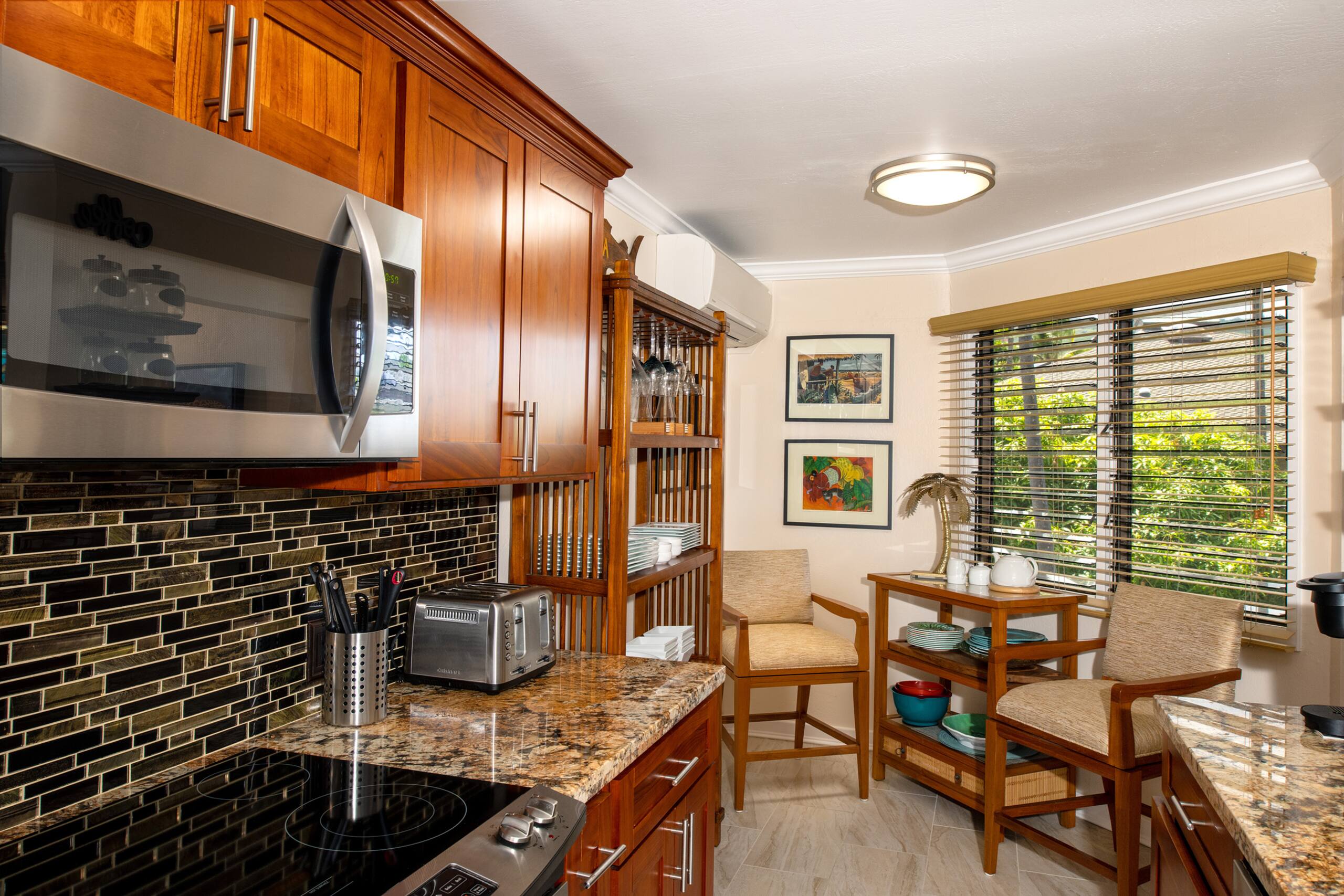 Luxurious & Spacious condo - Kanaloa Resort #3503 - Image 11