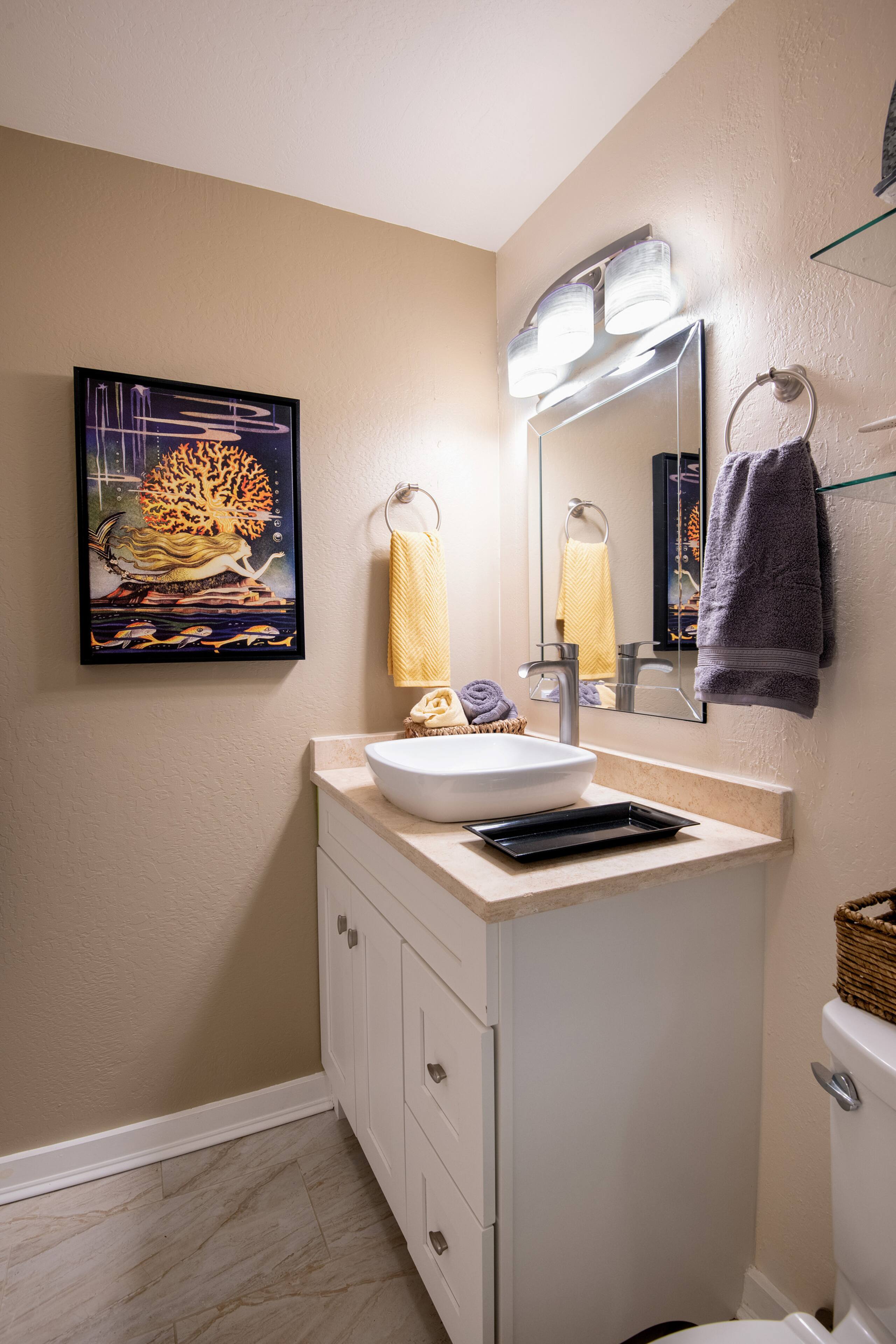 Luxurious & Spacious condo - Kanaloa Resort #3503 - Image 18