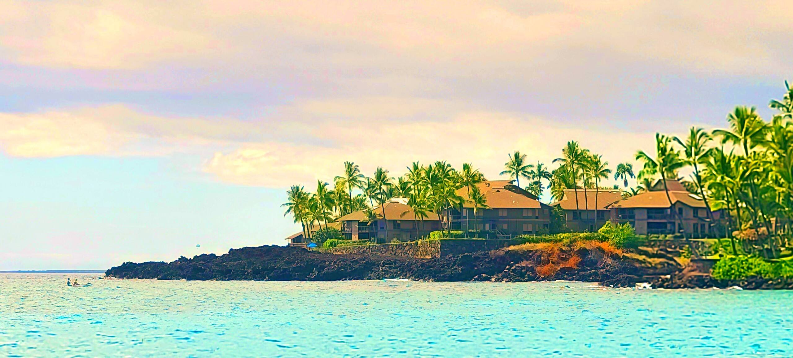 Luxurious & Spacious condo - Kanaloa Resort #3503 - Image 38