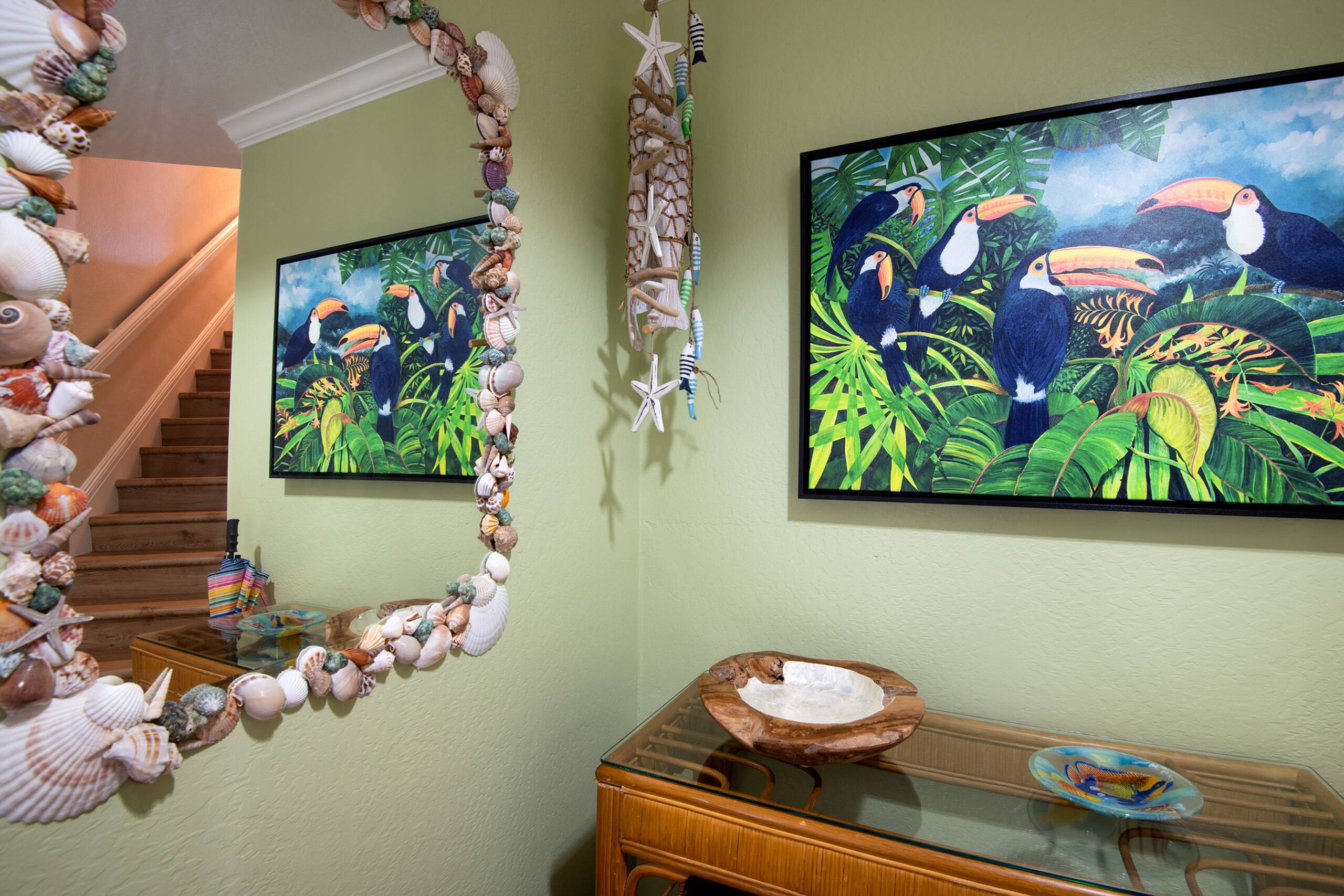 Luxurious & Spacious condo - Kanaloa Resort #3503 - Image 12