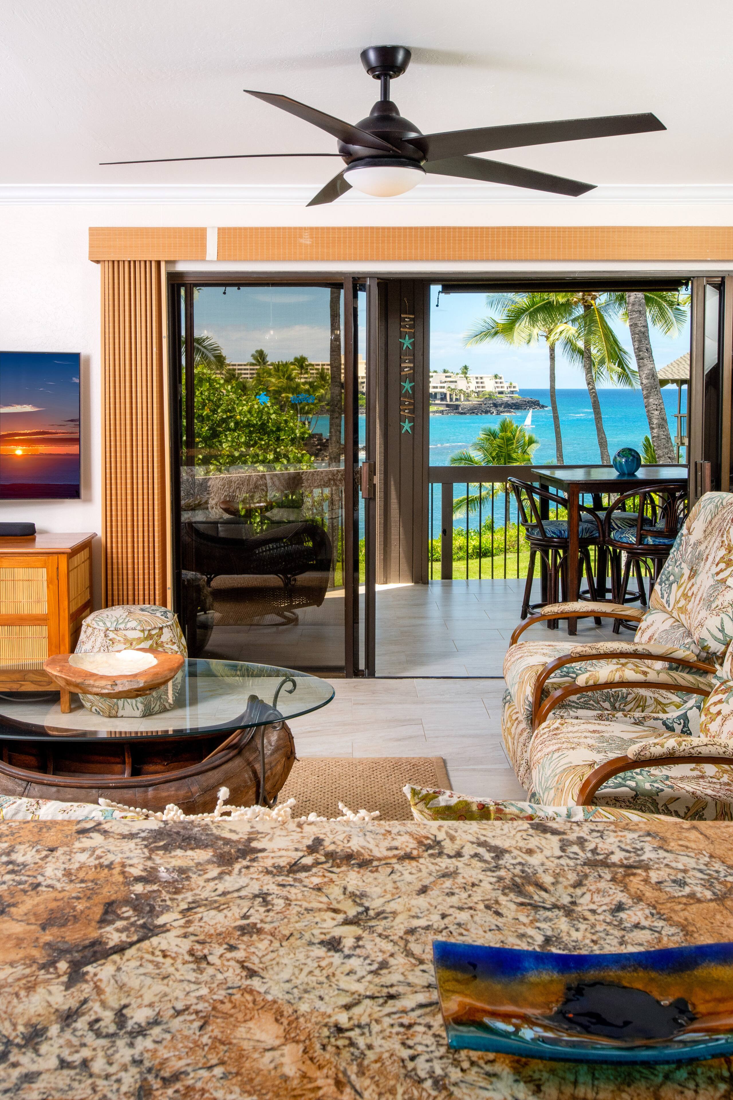 Luxurious & Spacious condo - Kanaloa Resort #3503 - Image 8