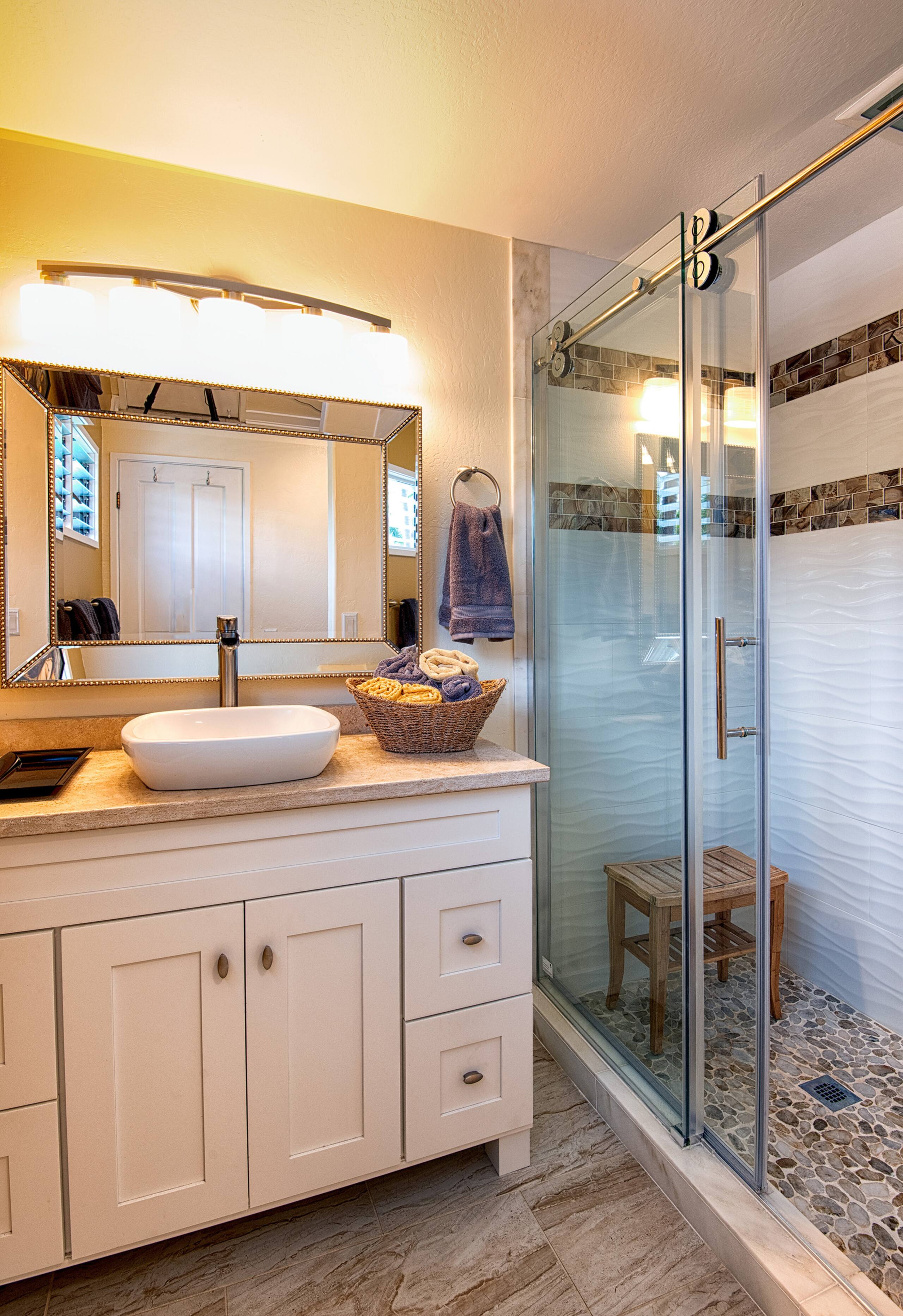 Luxurious & Spacious condo - Kanaloa Resort #3503 - Image 21
