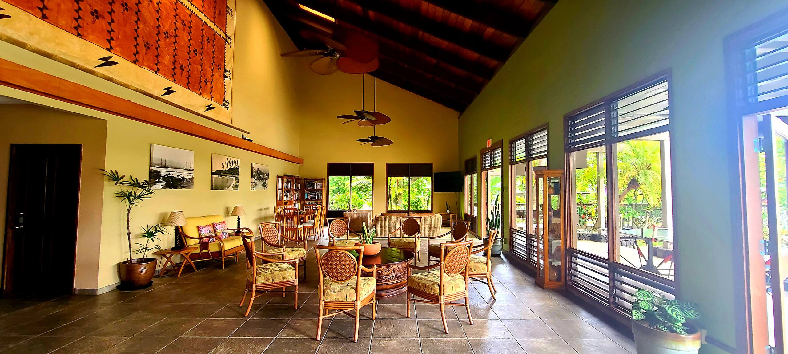 Luxurious & Spacious condo - Kanaloa Resort #3503 - Image 35