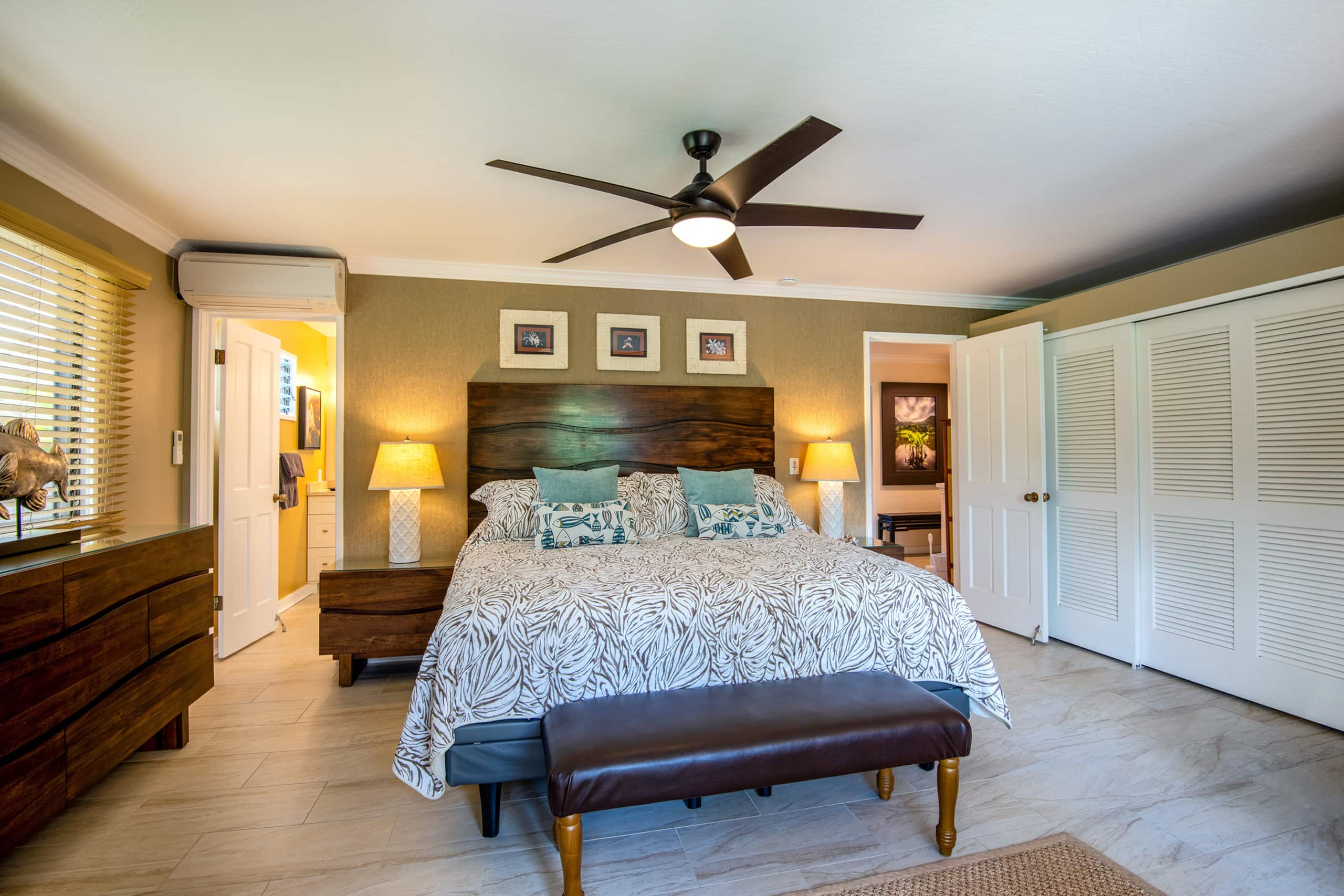 Luxurious & Spacious condo - Kanaloa Resort #3503 - Image 19