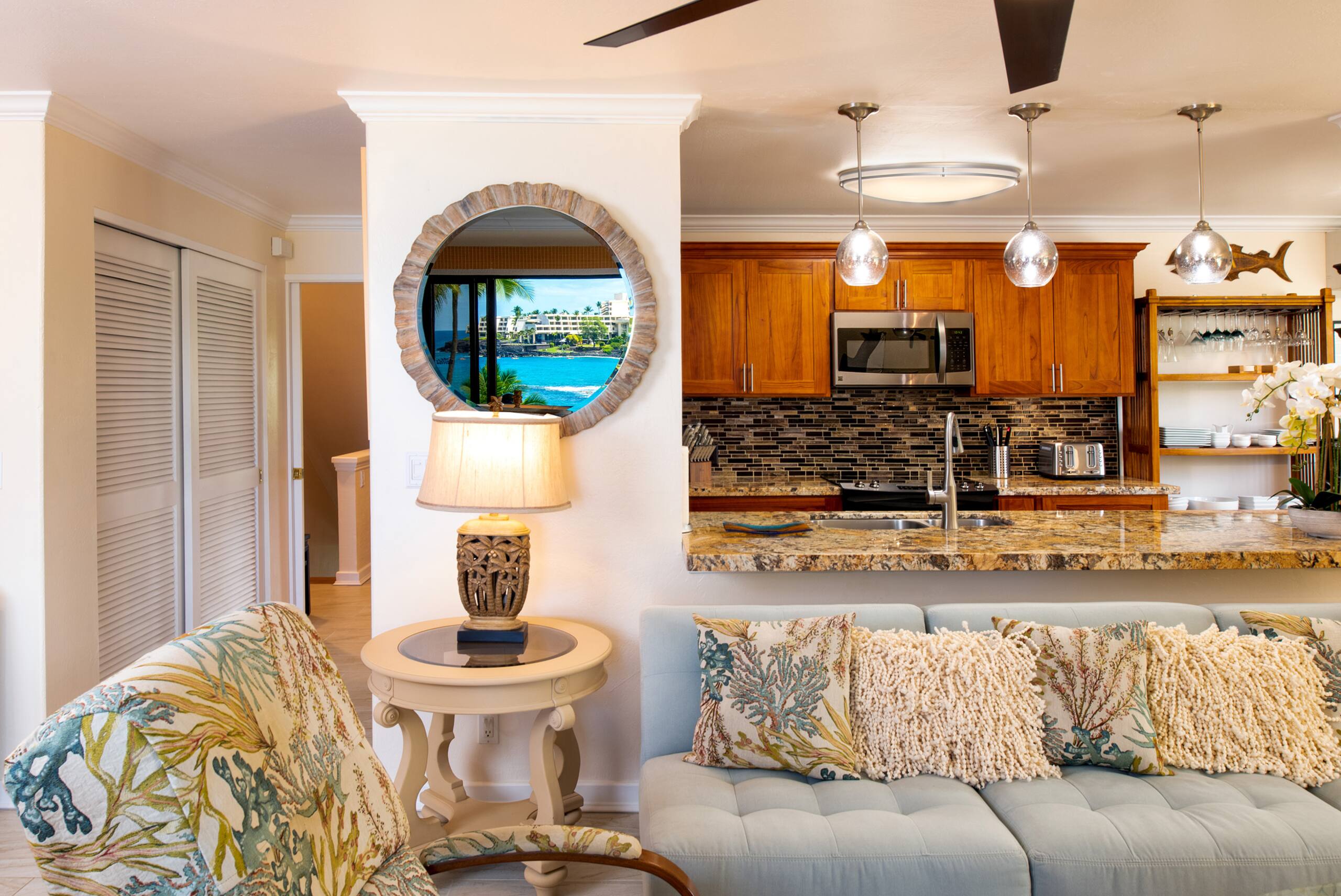 Luxurious & Spacious condo - Kanaloa Resort #3503 - Image 5
