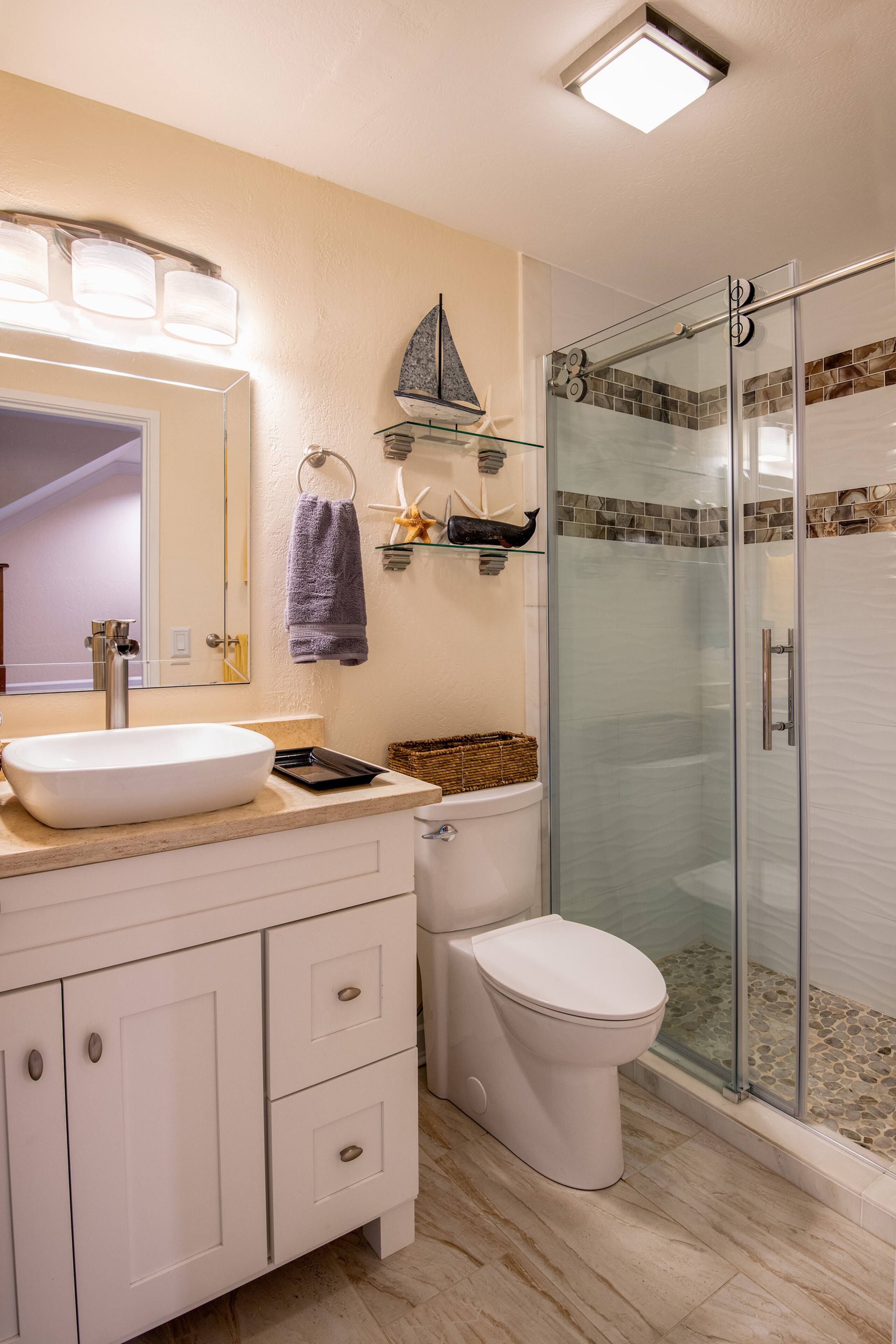 Luxurious & Spacious condo - Kanaloa Resort #3503 - Image 17