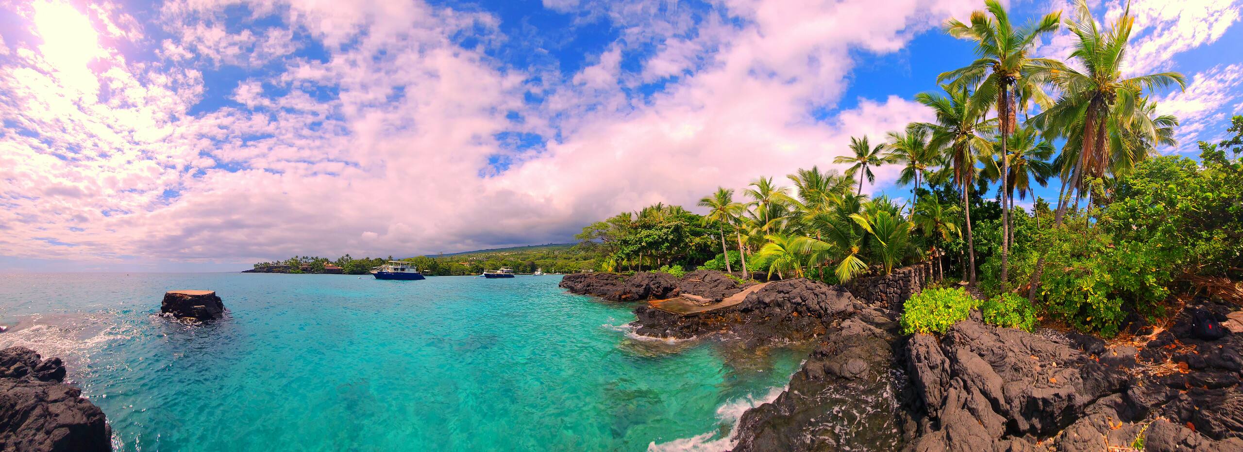 Luxurious & Spacious condo - Kanaloa Resort #3503 - Image 37