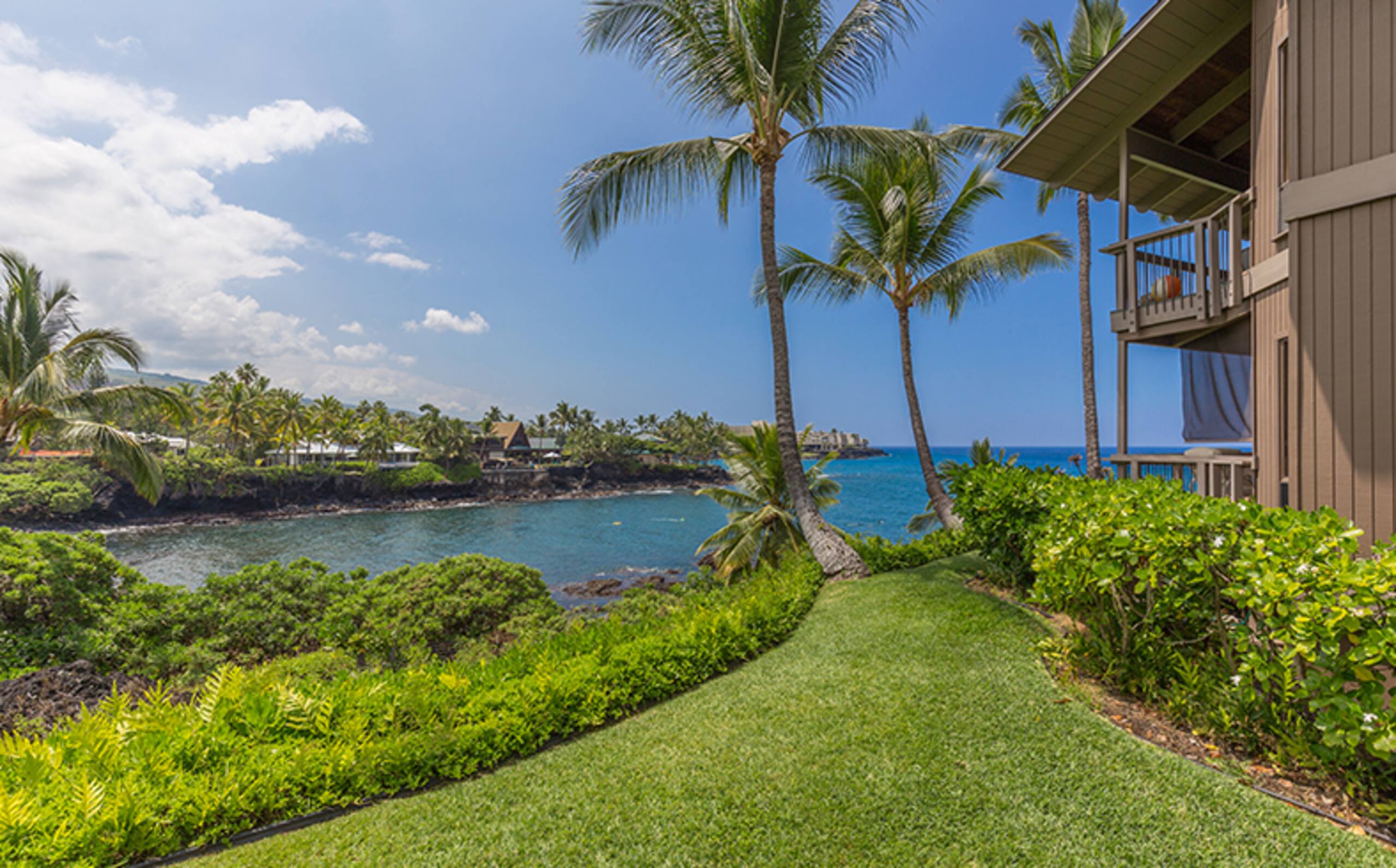 Luxurious & Spacious condo - Kanaloa Resort #3503 - Image 24