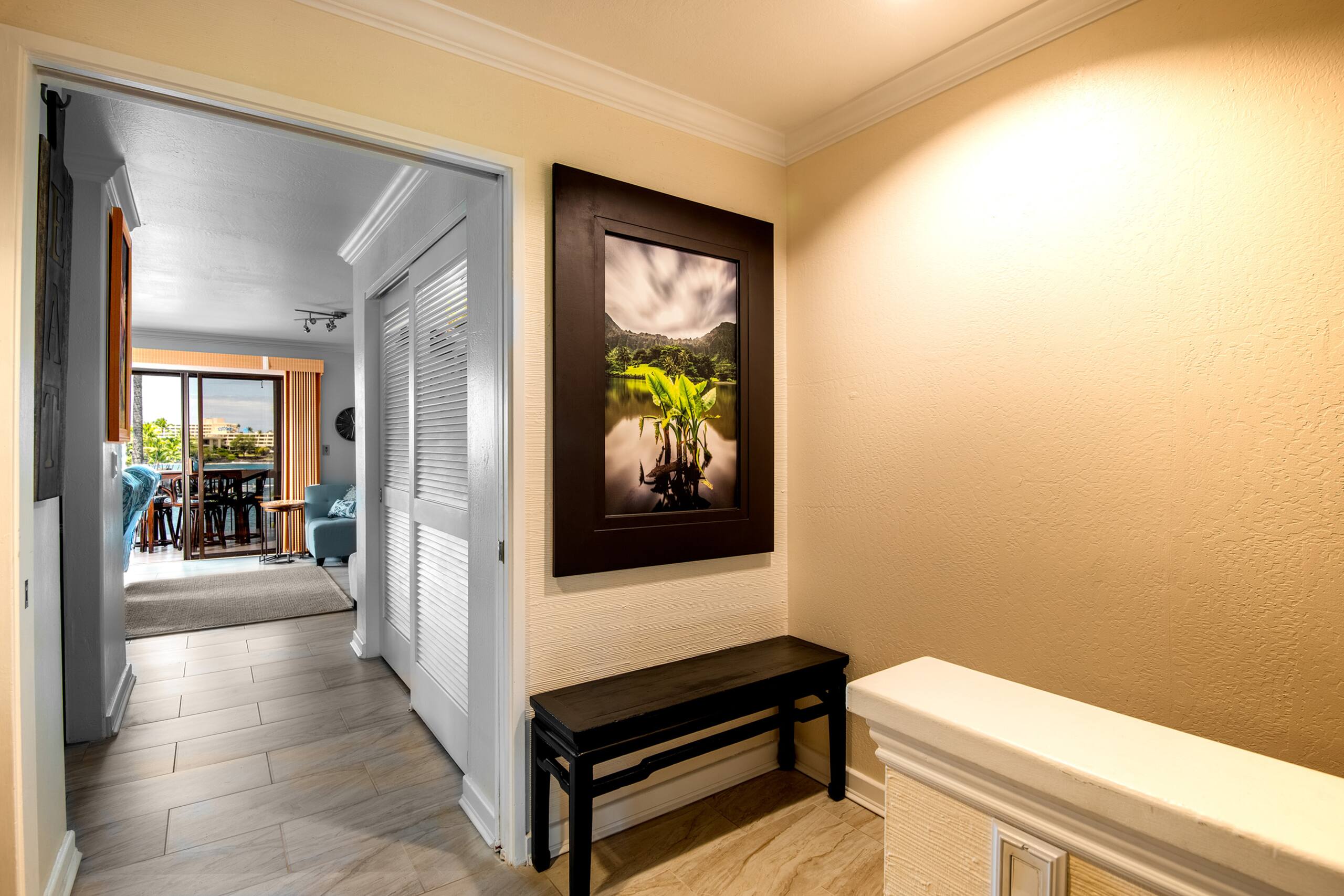Luxurious & Spacious condo - Kanaloa Resort #3503 - Image 14