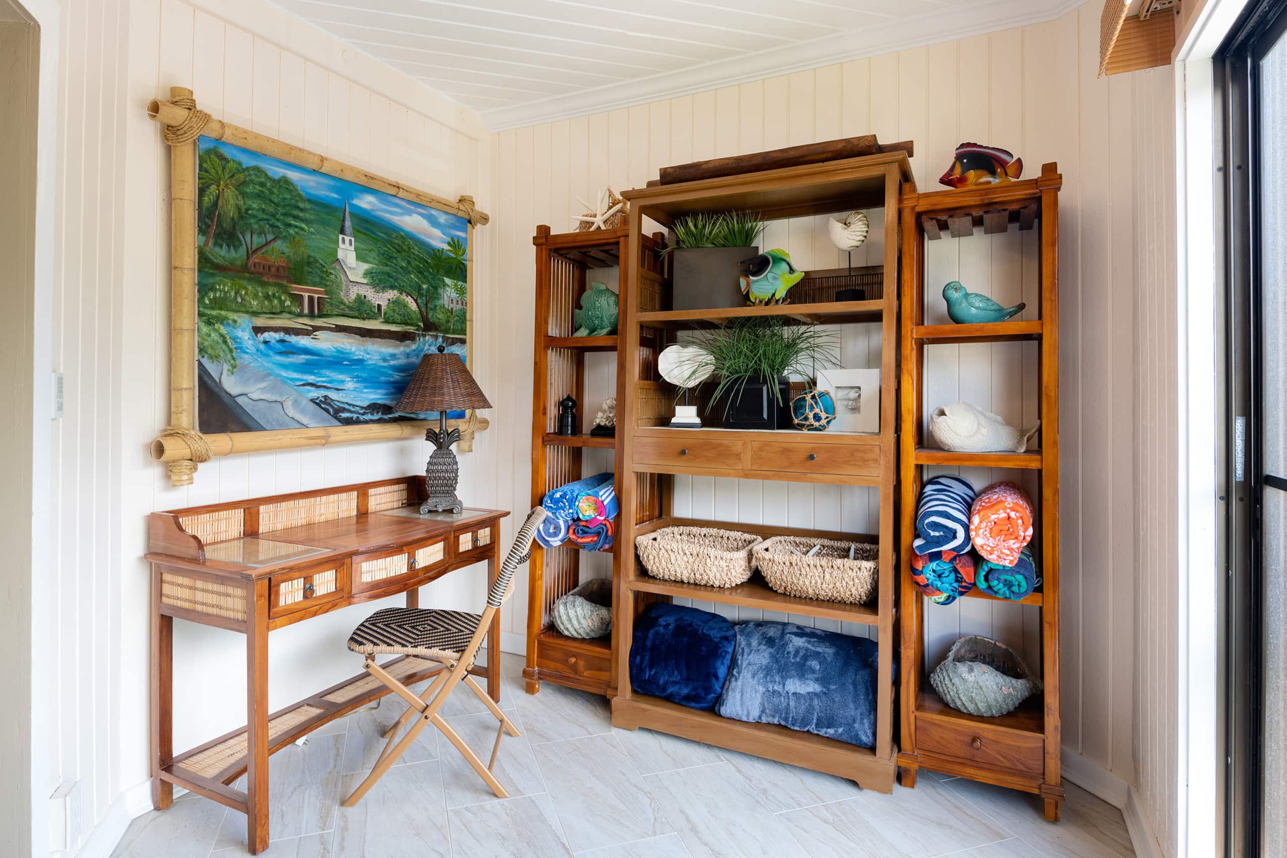Luxurious & Spacious condo - Kanaloa Resort #3503 - Image 22