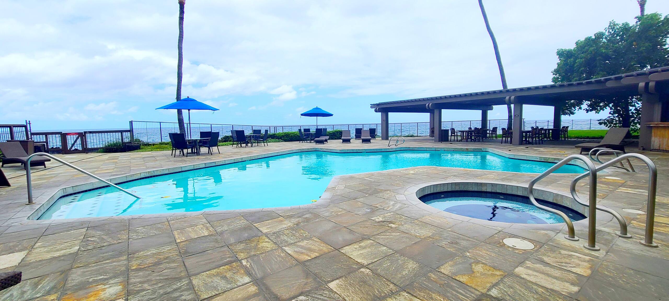 Luxurious & Spacious condo - Kanaloa Resort #3503 - Image 29