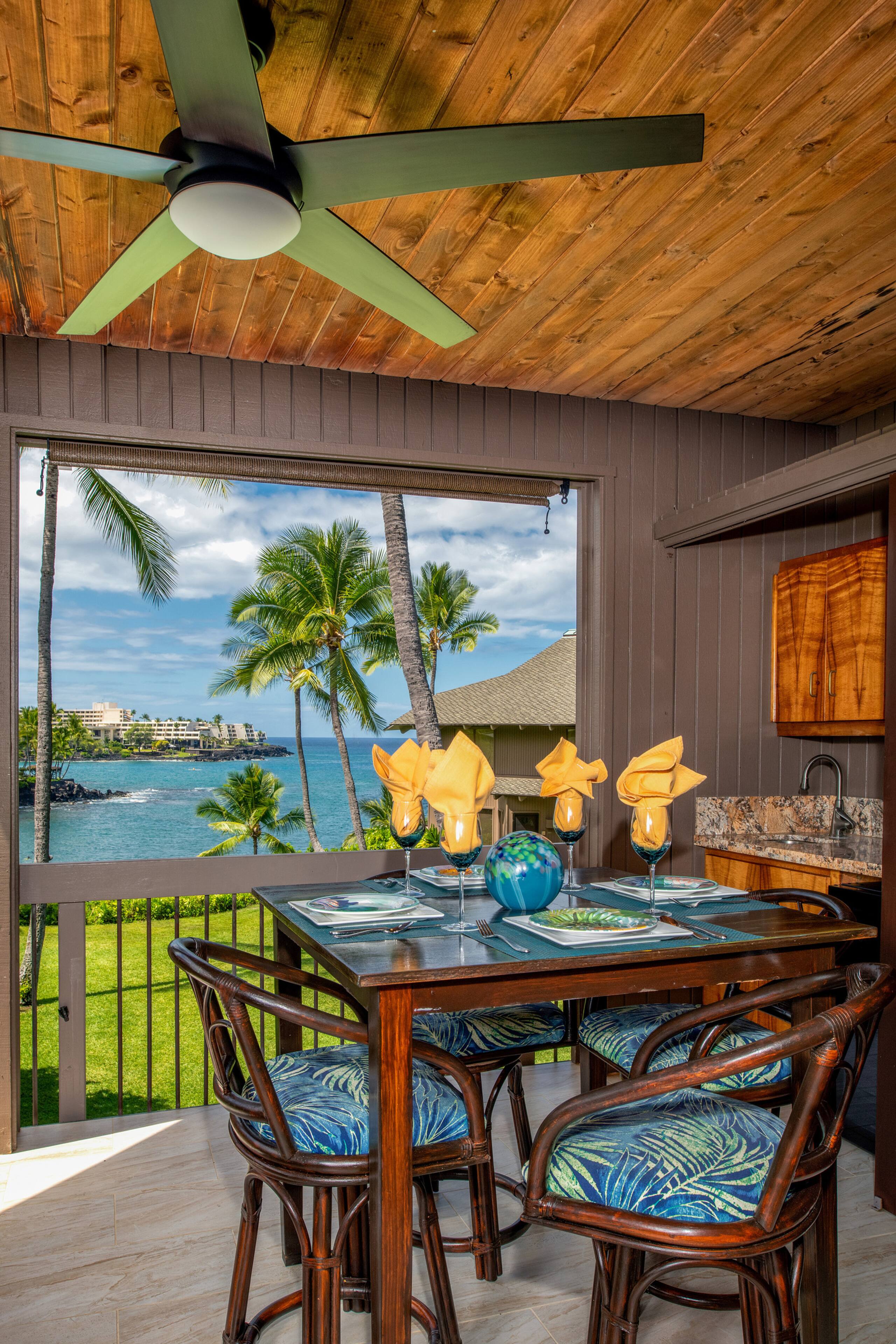 Luxurious & Spacious condo - Kanaloa Resort #3503 - Image 7