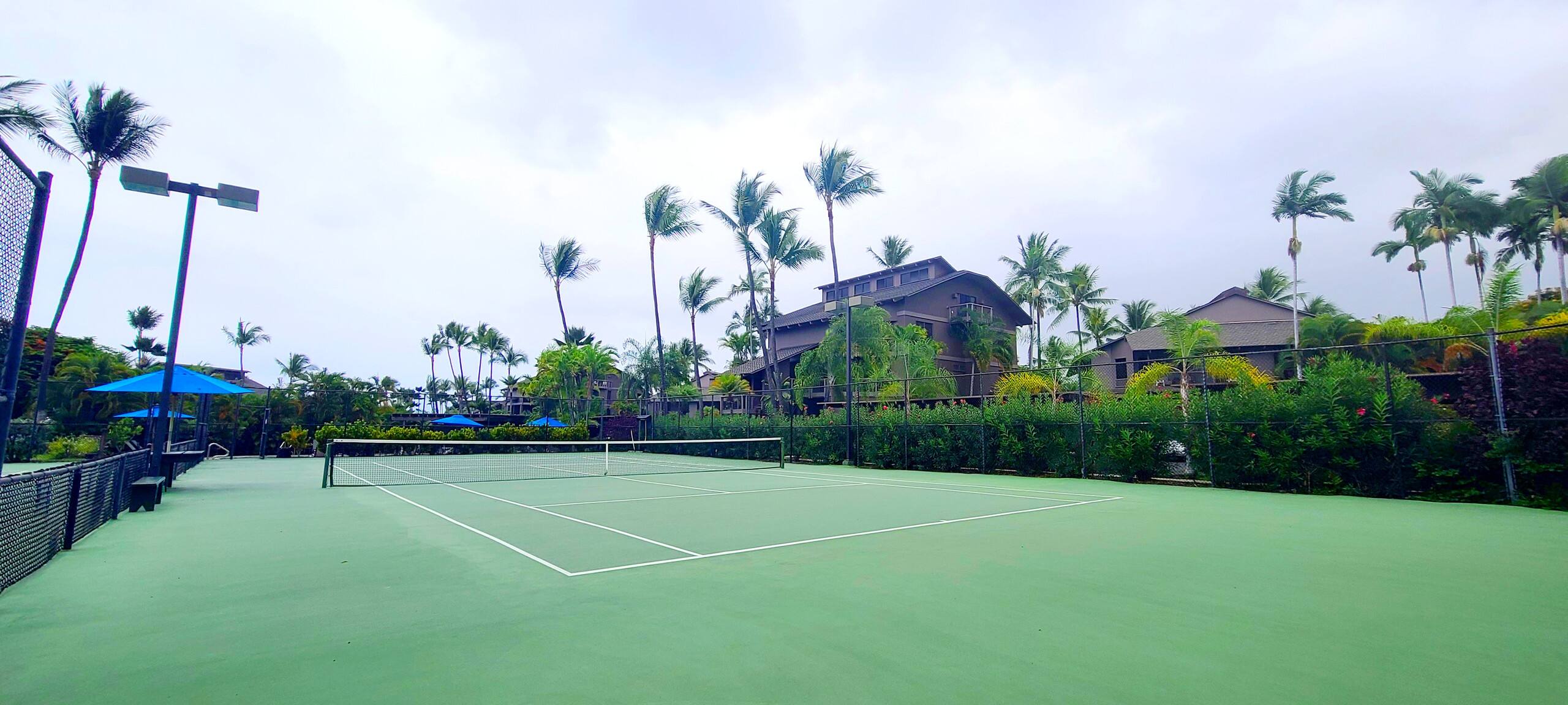 Luxurious & Spacious condo - Kanaloa Resort #3503 - Image 39