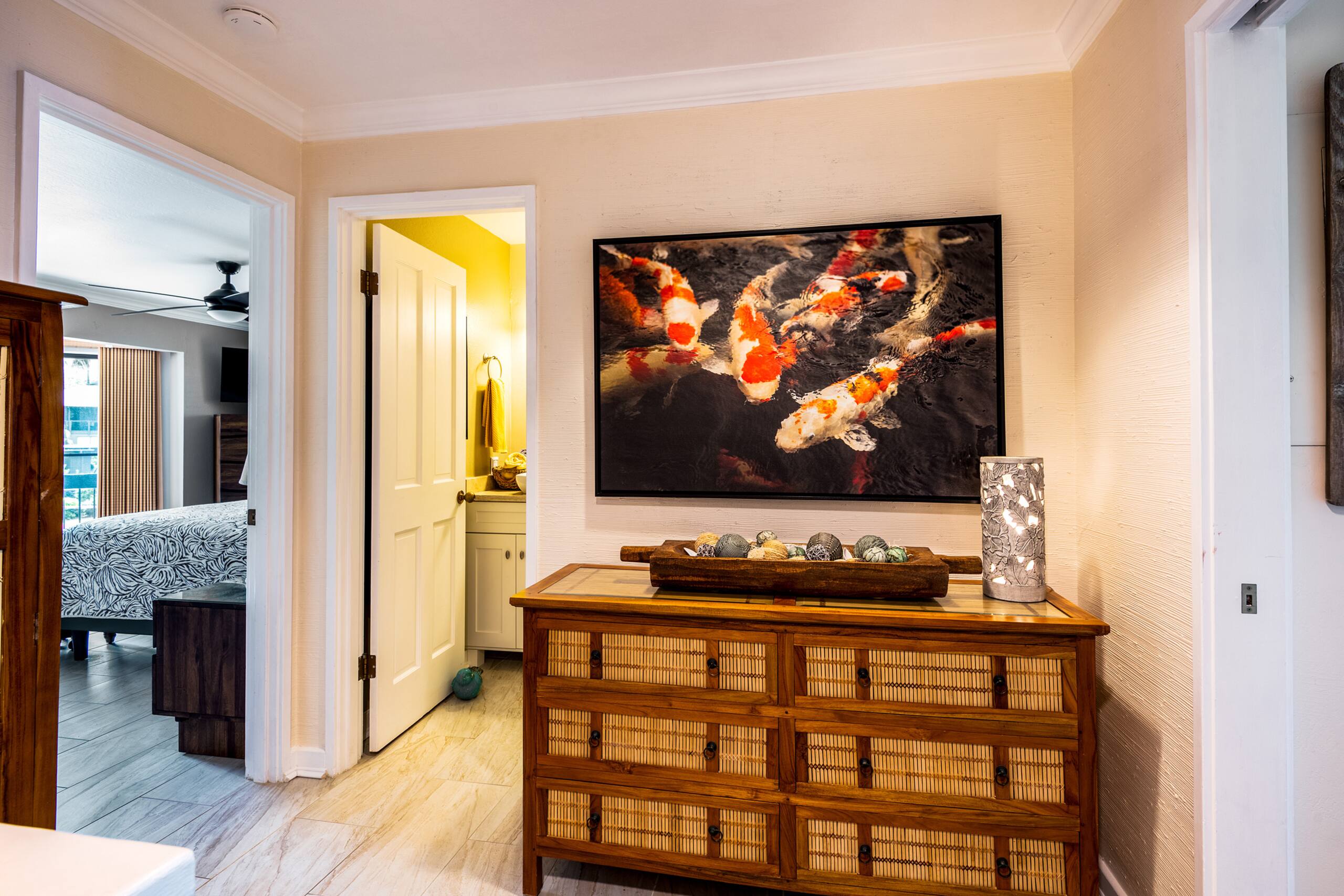Luxurious & Spacious condo - Kanaloa Resort #3503 - Image 16