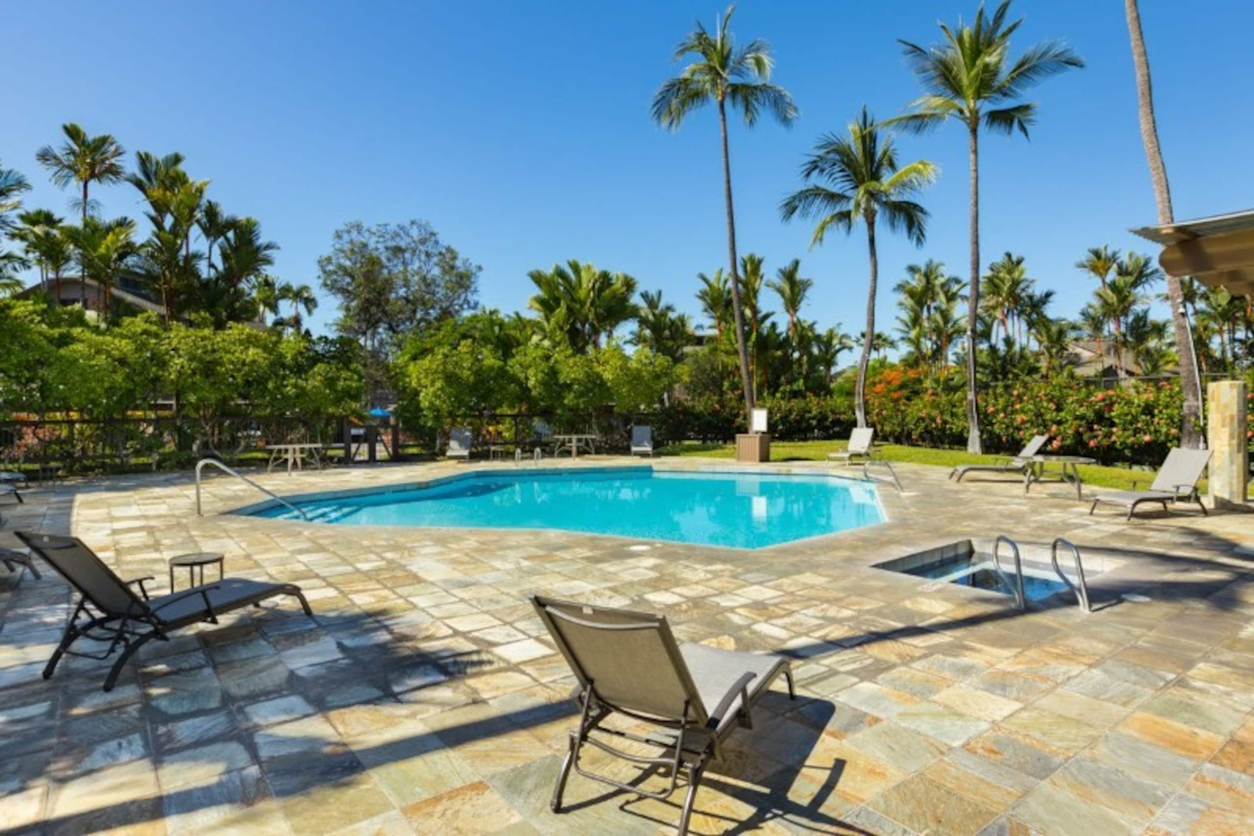 Luxurious & Spacious condo - Kanaloa Resort #3503 - Image 42