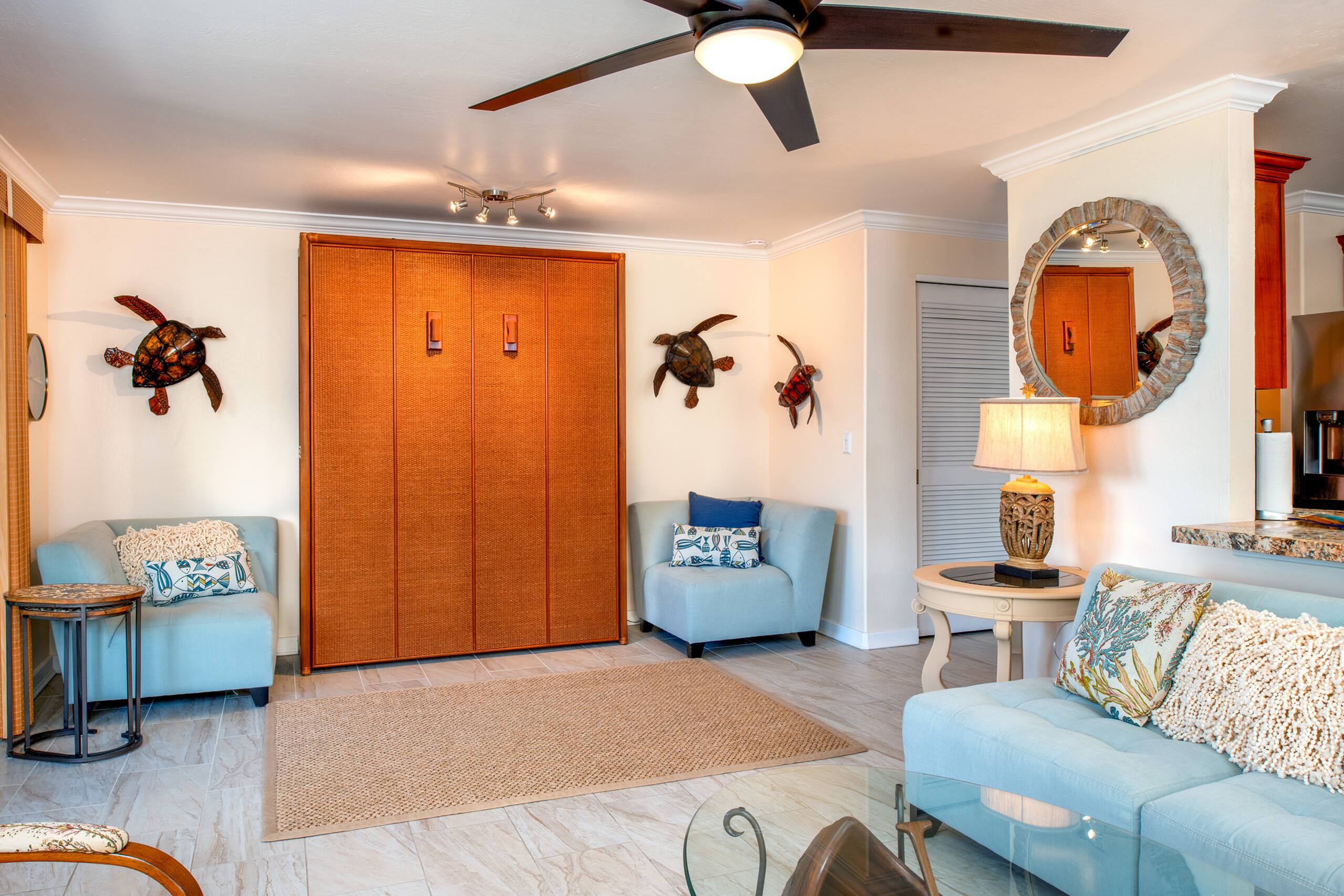 Luxurious & Spacious condo - Kanaloa Resort #3503 - Image 6