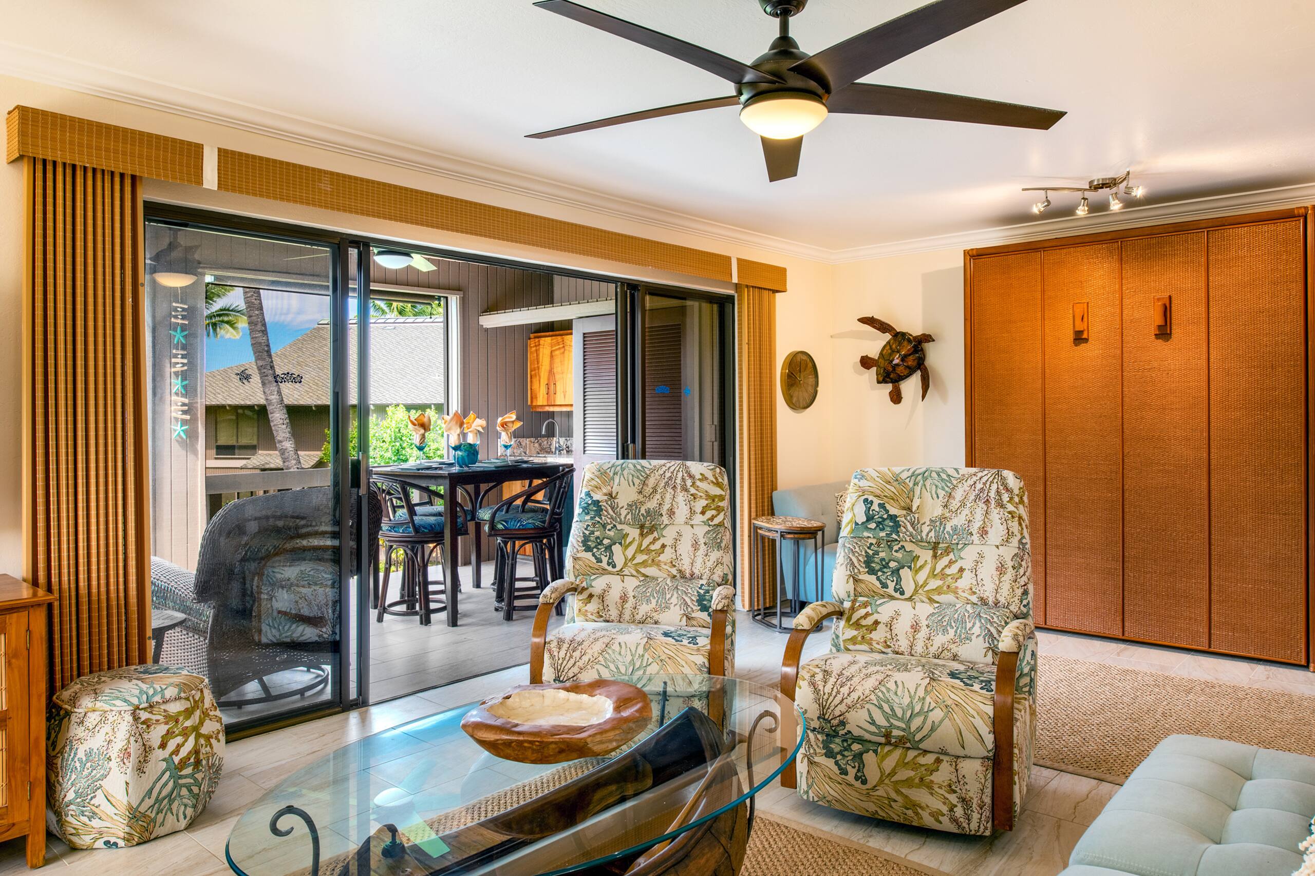 Luxurious & Spacious condo - Kanaloa Resort #3503 - Image 3