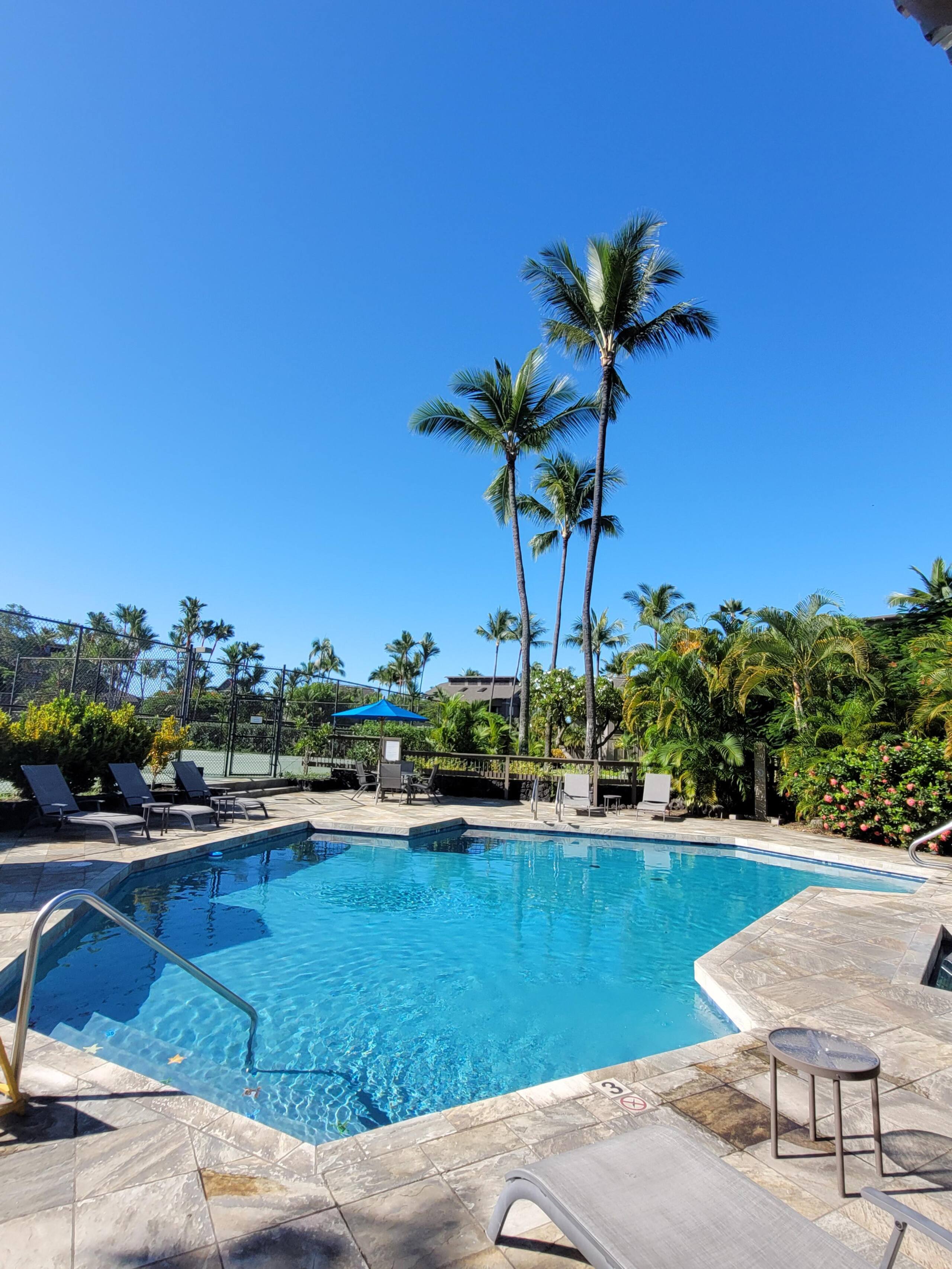 Luxurious & Spacious condo - Kanaloa Resort #3503 - Image 30