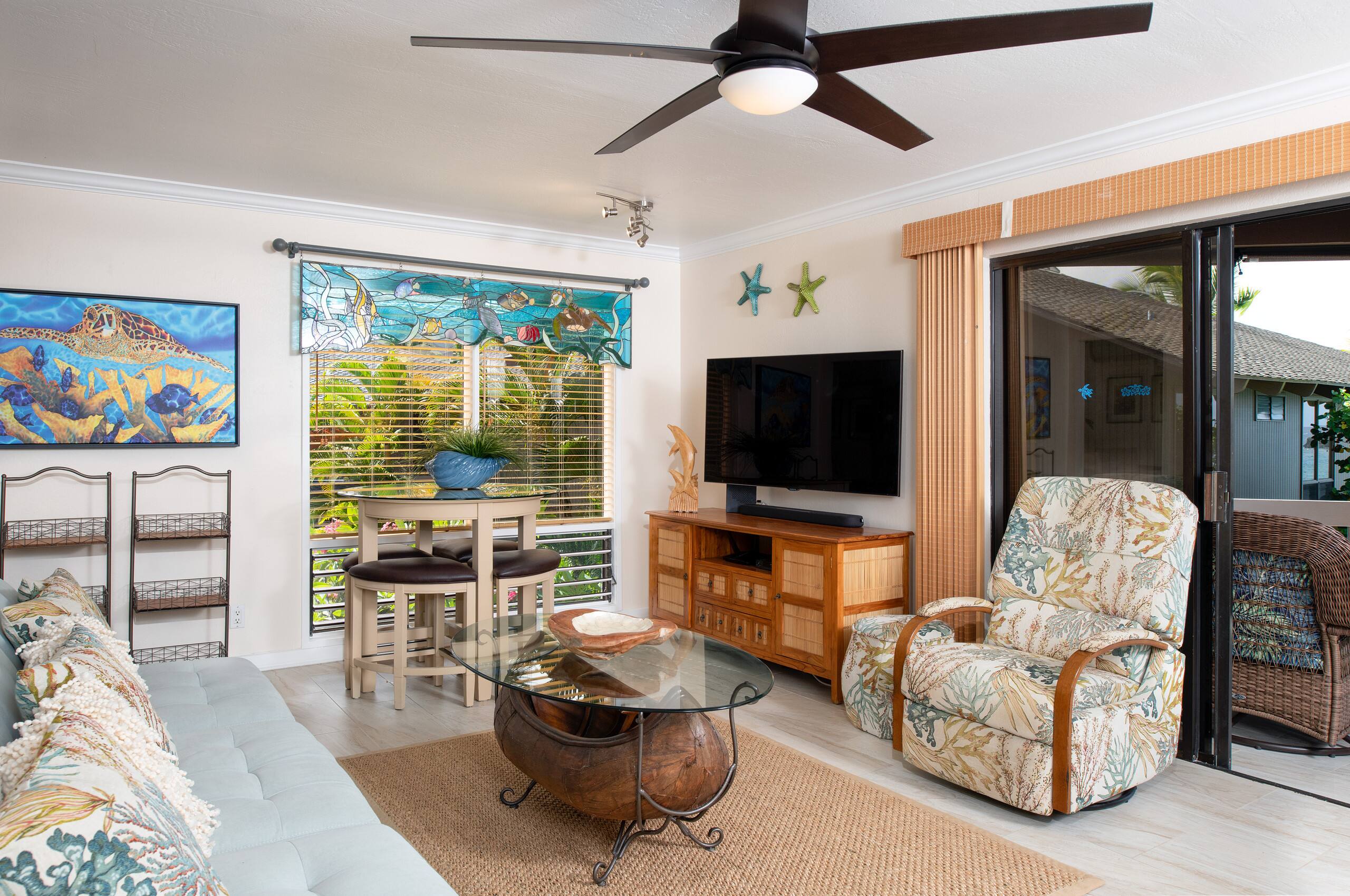 Luxurious & Spacious condo - Kanaloa Resort #3503 - Image 4