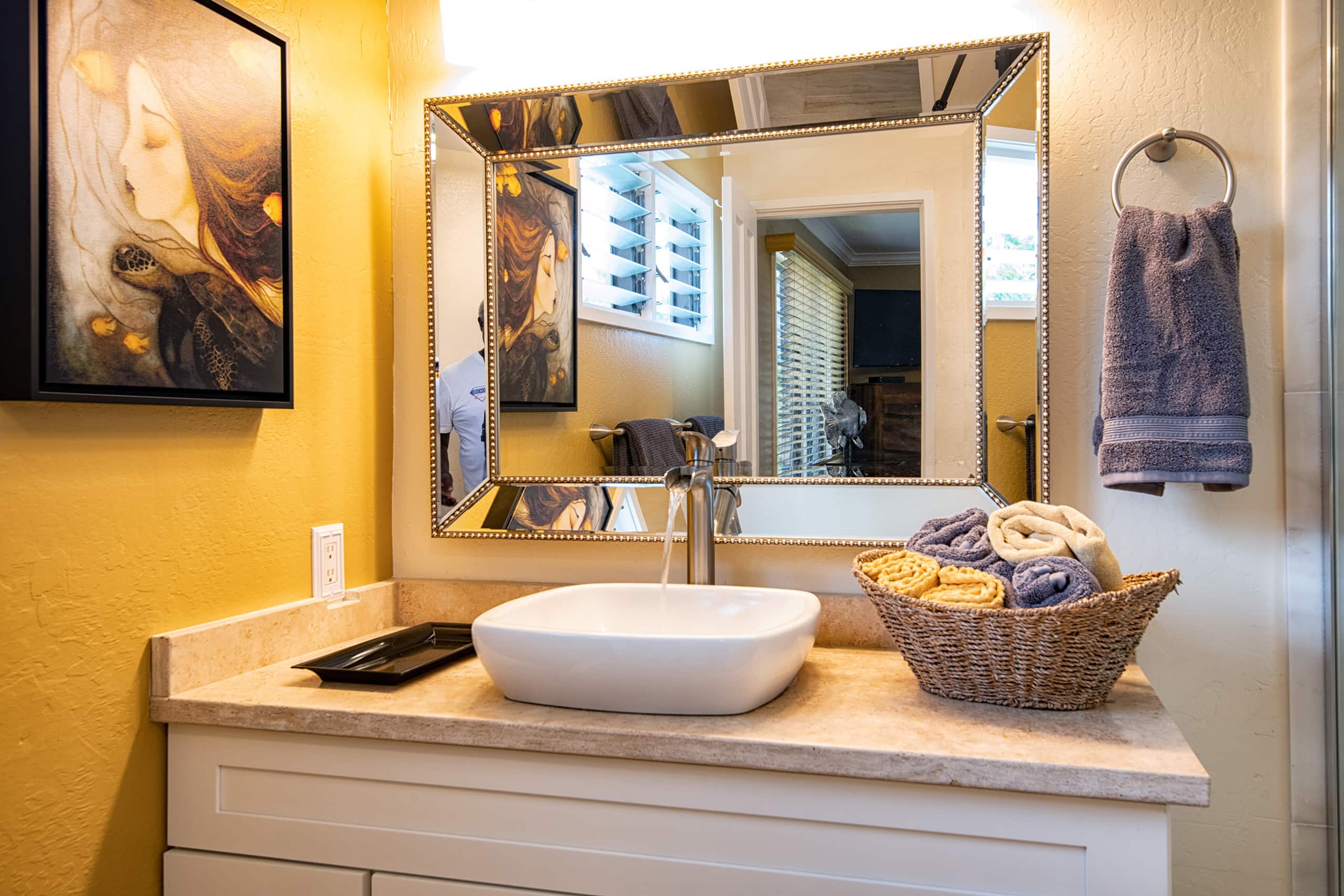 Luxurious & Spacious condo - Kanaloa Resort #3503 - Image 20