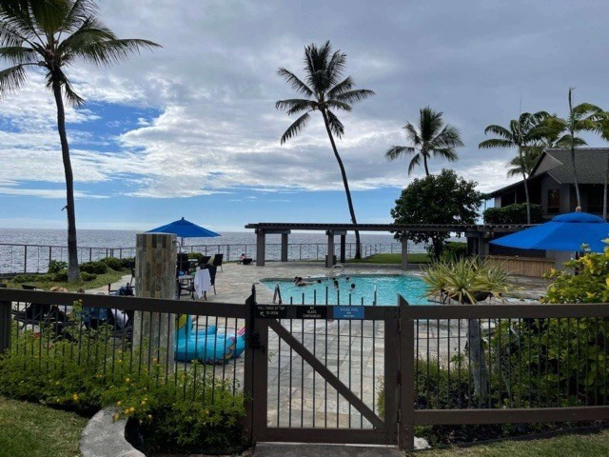 Luxurious & Spacious condo - Kanaloa Resort #3503 - Image 43