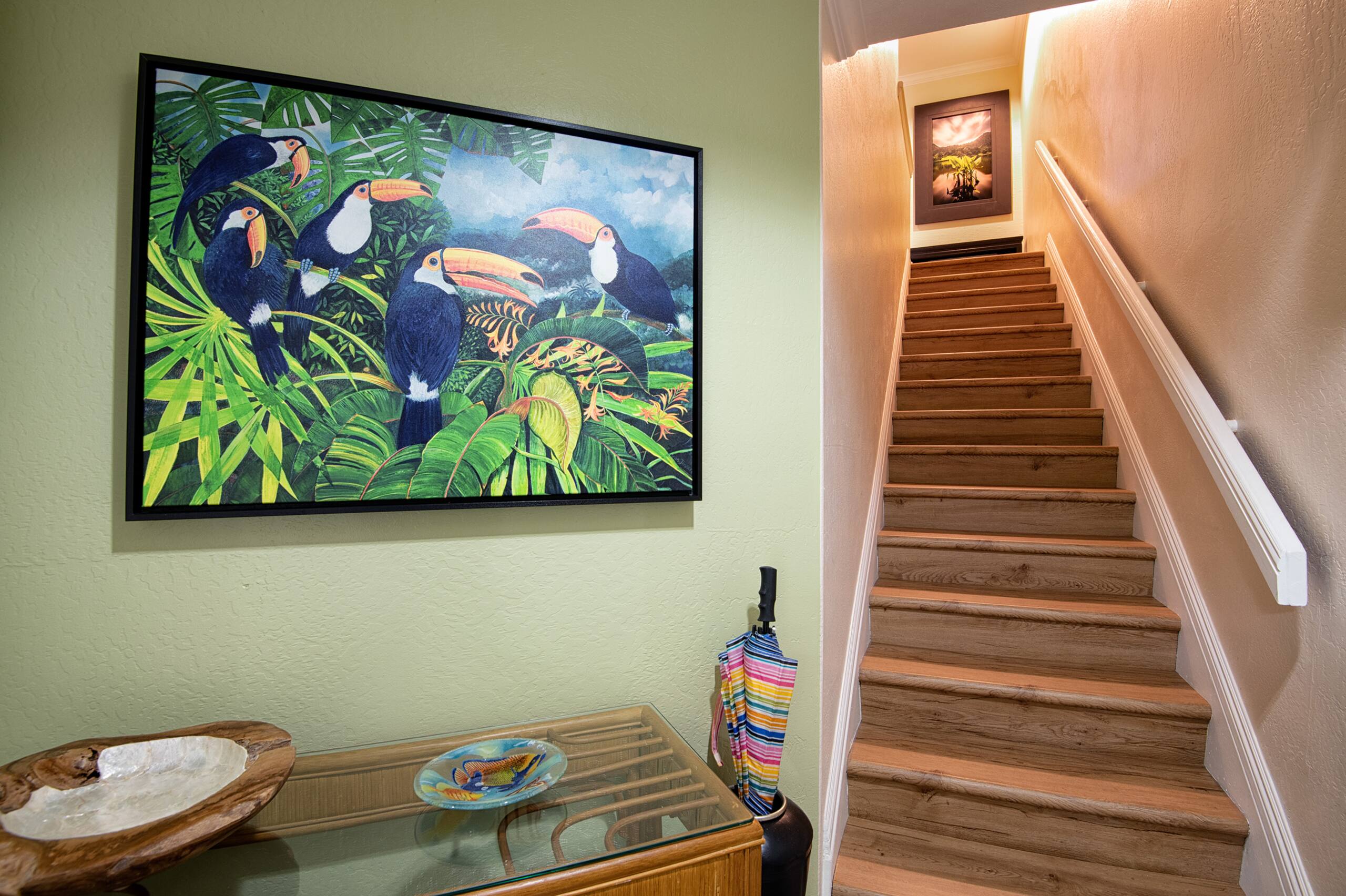Luxurious & Spacious condo - Kanaloa Resort #3503 - Image 13
