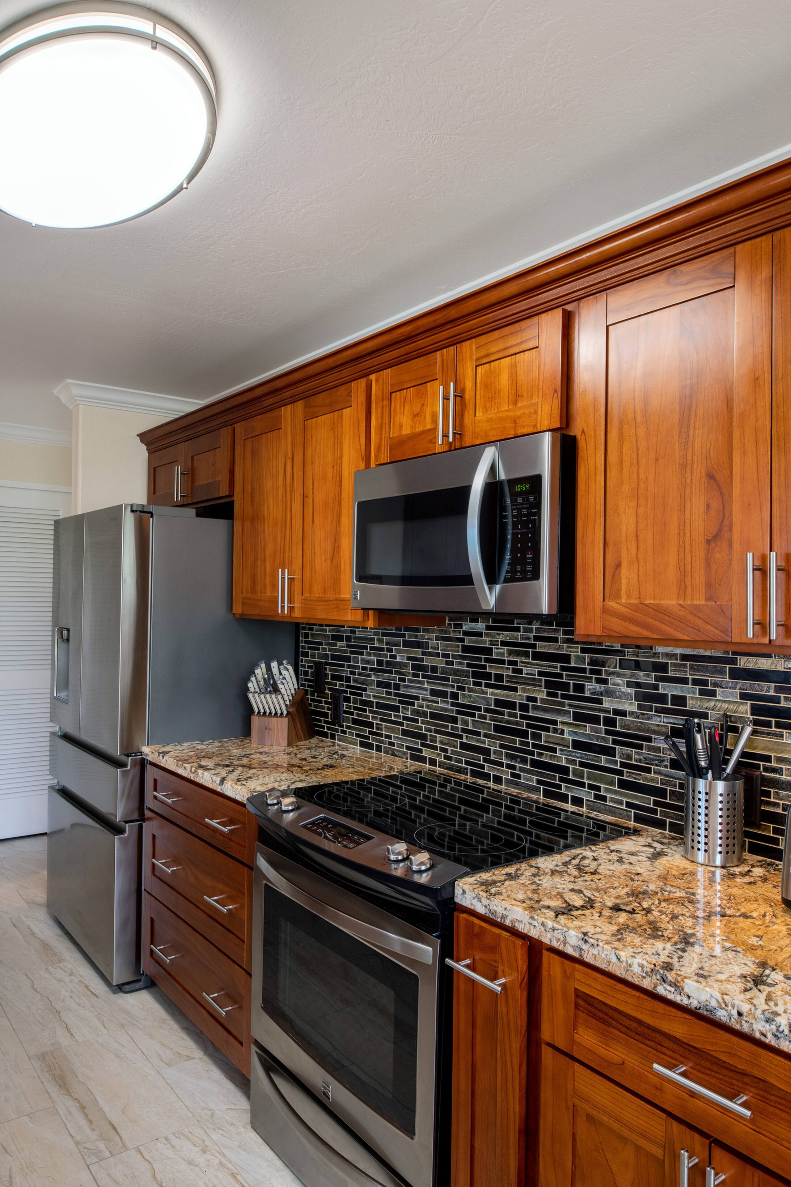 Luxurious & Spacious condo - Kanaloa Resort #3503 - Image 10