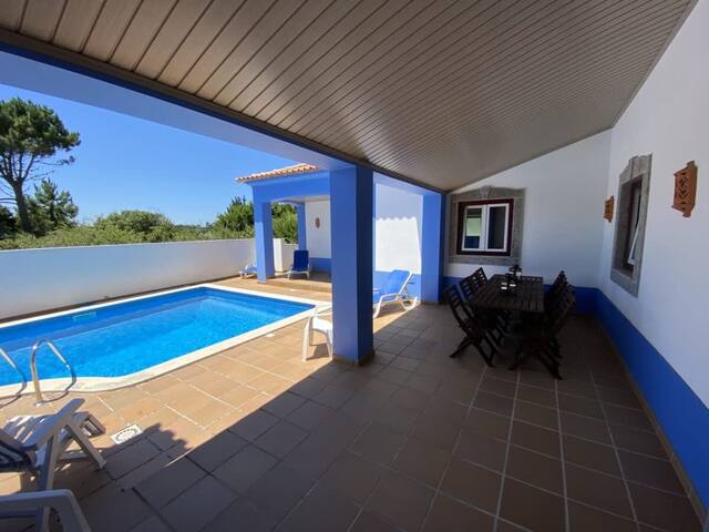 Villa Mochos – Private Pool gallery image 4