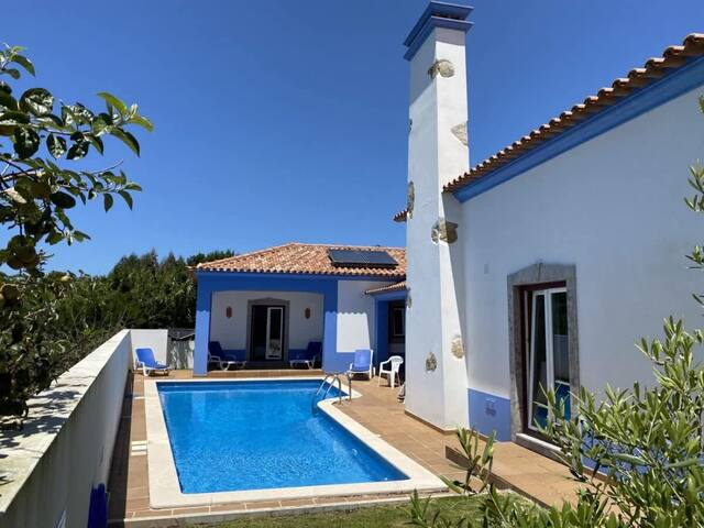 Villa Mochos – Private Pool gallery image 2