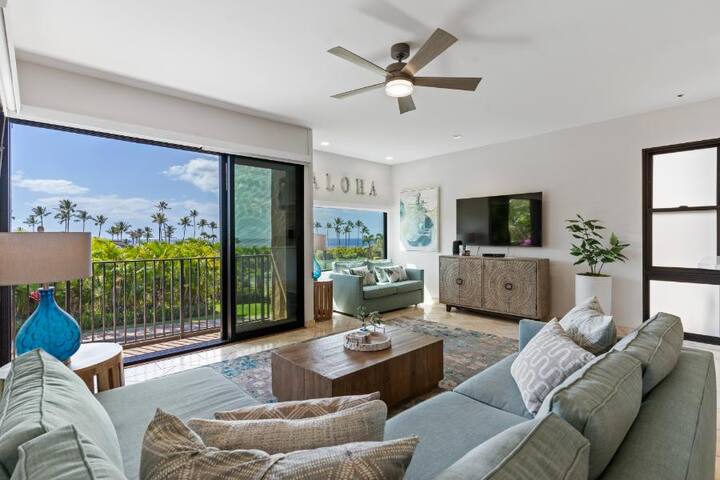 Prime Wailea 2 BDRM Condo -Wailea Elua #801 gallery image 5