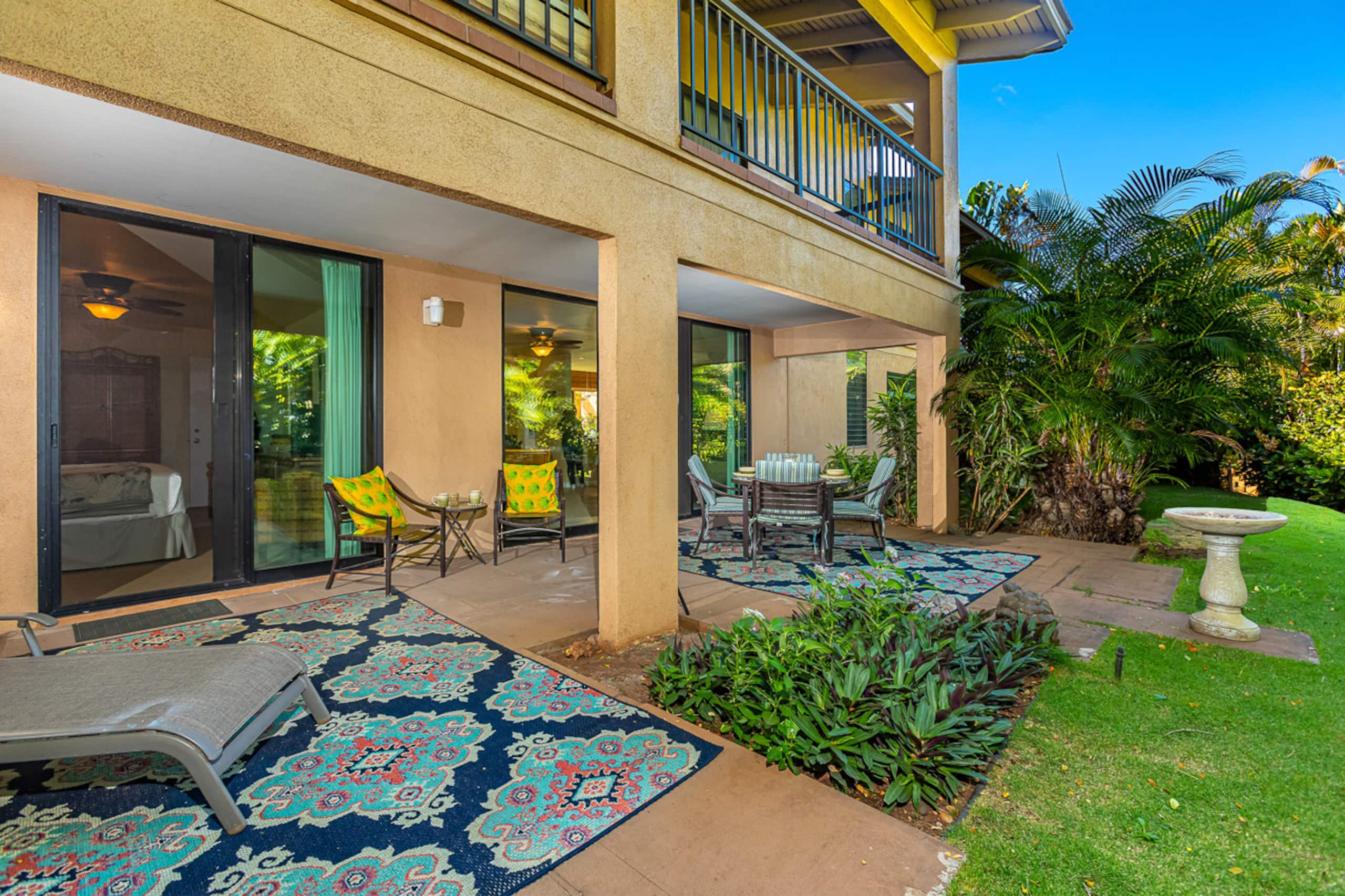 Condo in Kihei · ★4.56 · 1 bedroom · 2 beds · 2 shared baths - Image 4