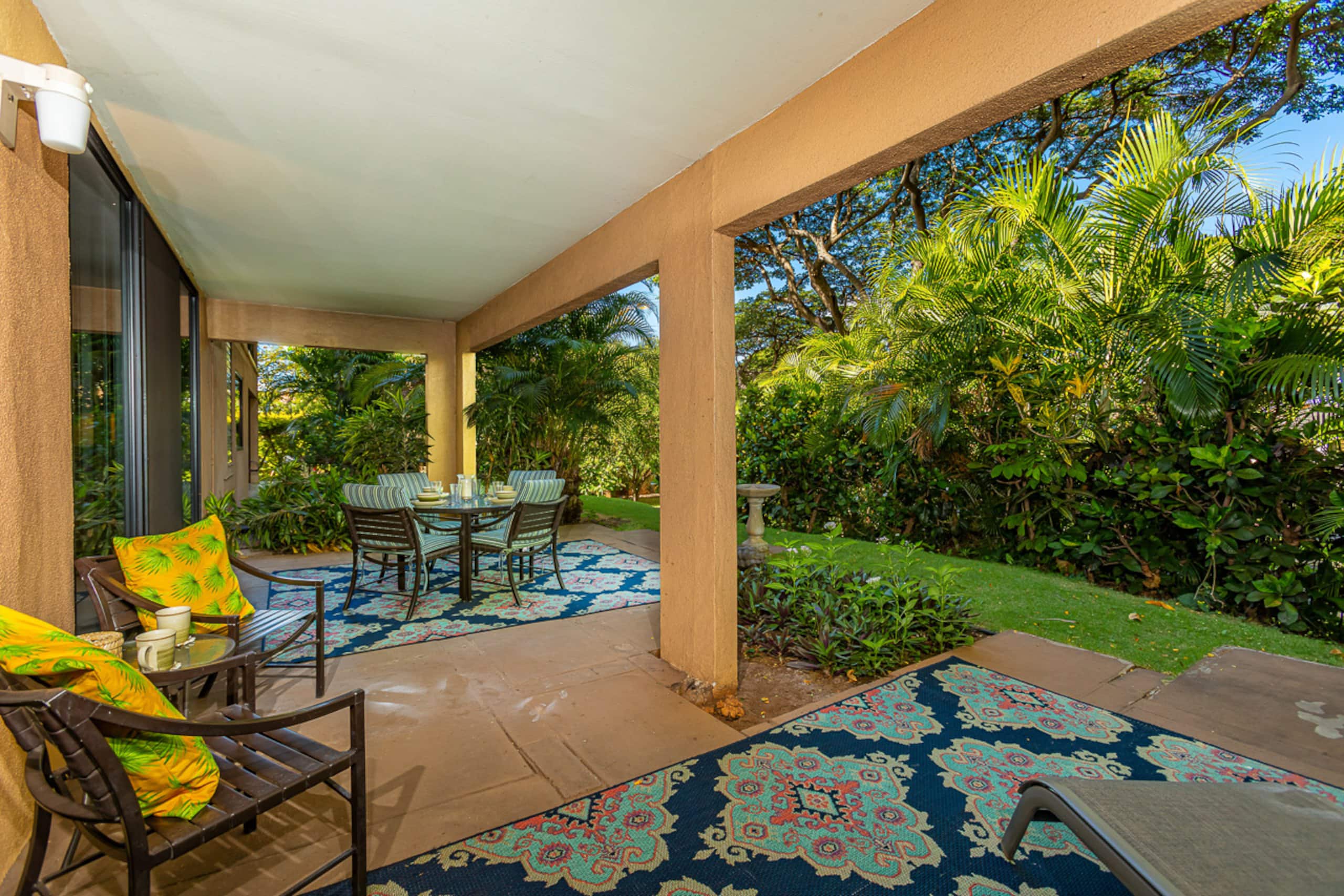 Condo in Kihei · ★4.56 · 1 bedroom · 2 beds · 2 shared baths - Image 3