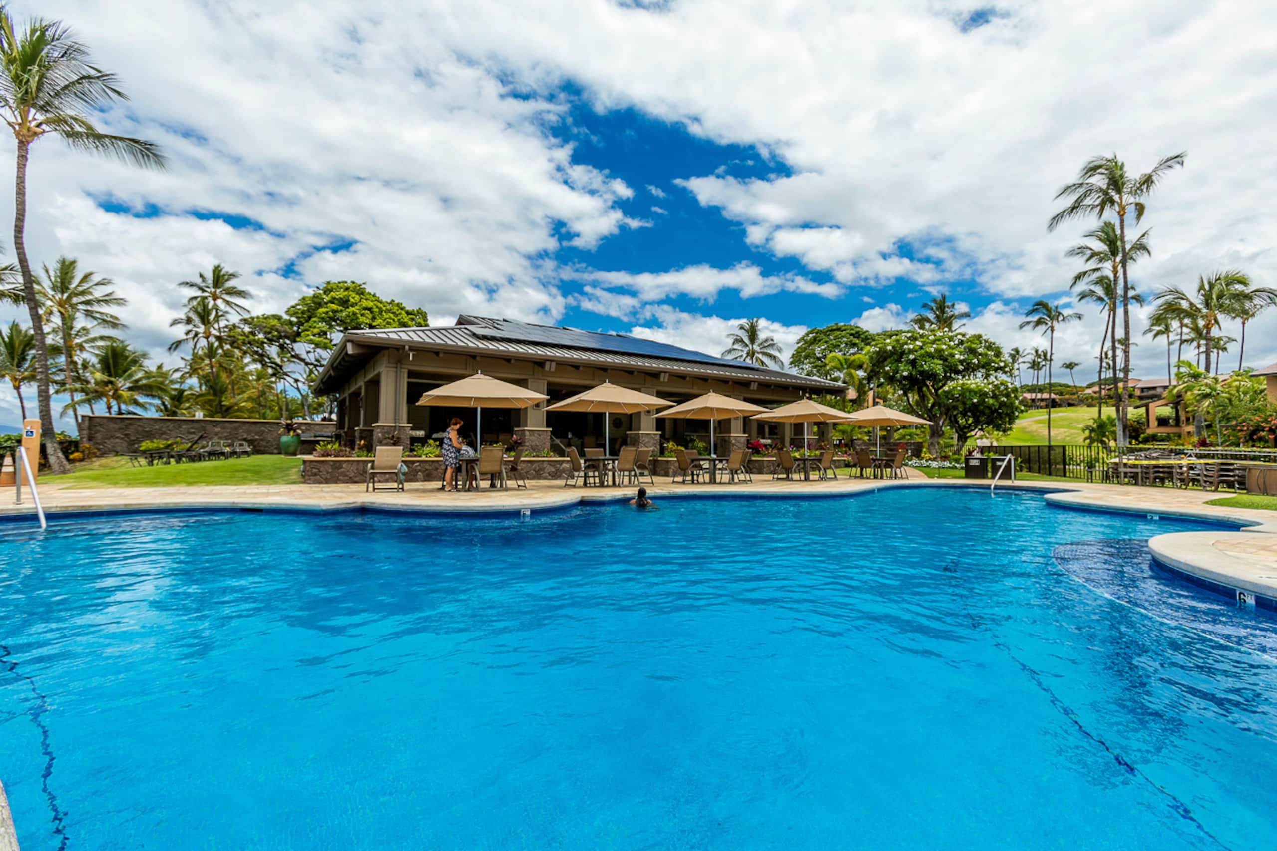 Condo in Kihei · ★4.56 · 1 bedroom · 2 beds · 2 shared baths - Image 34